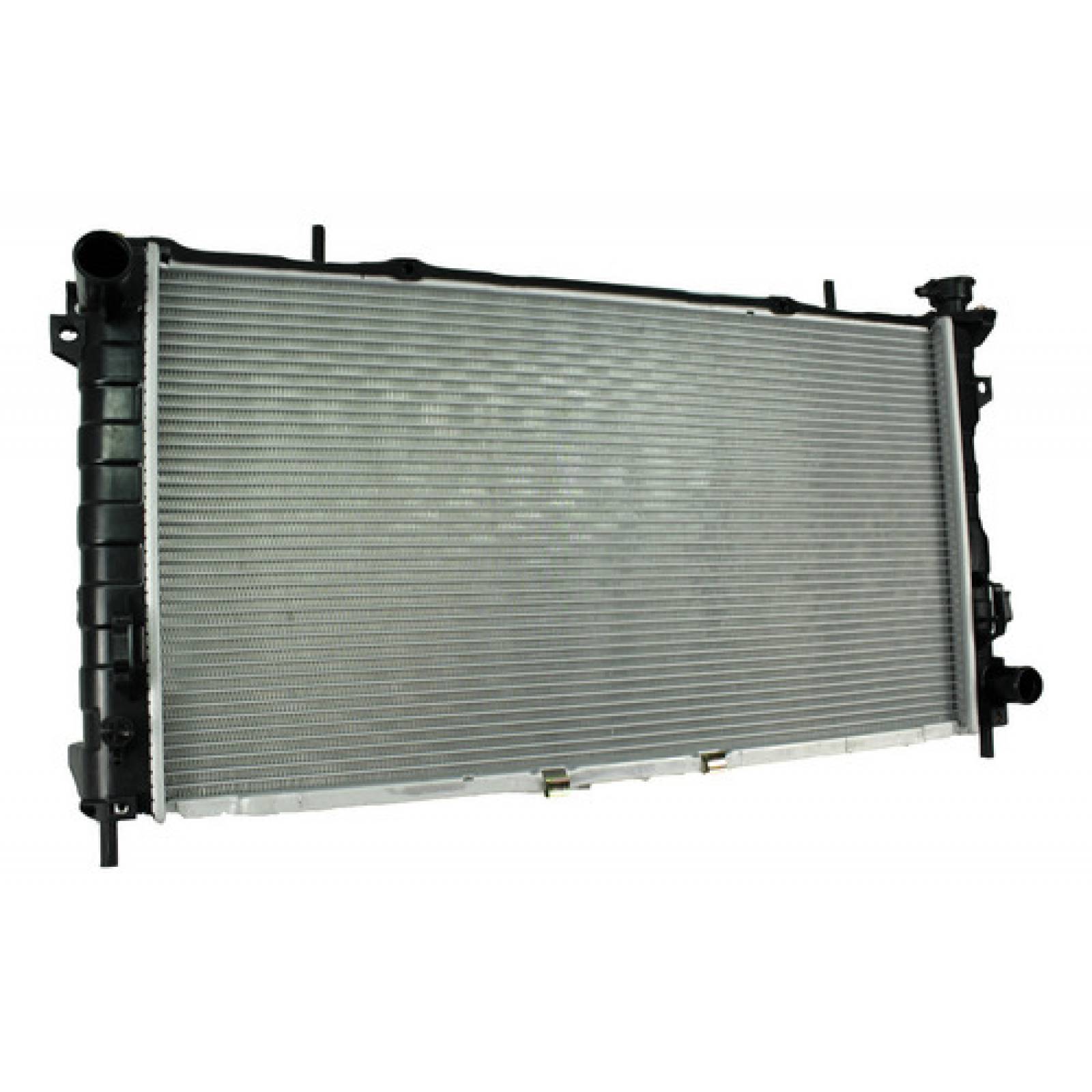 Radiador Chrysler Grand Voyager 2001 2002 26 Mm