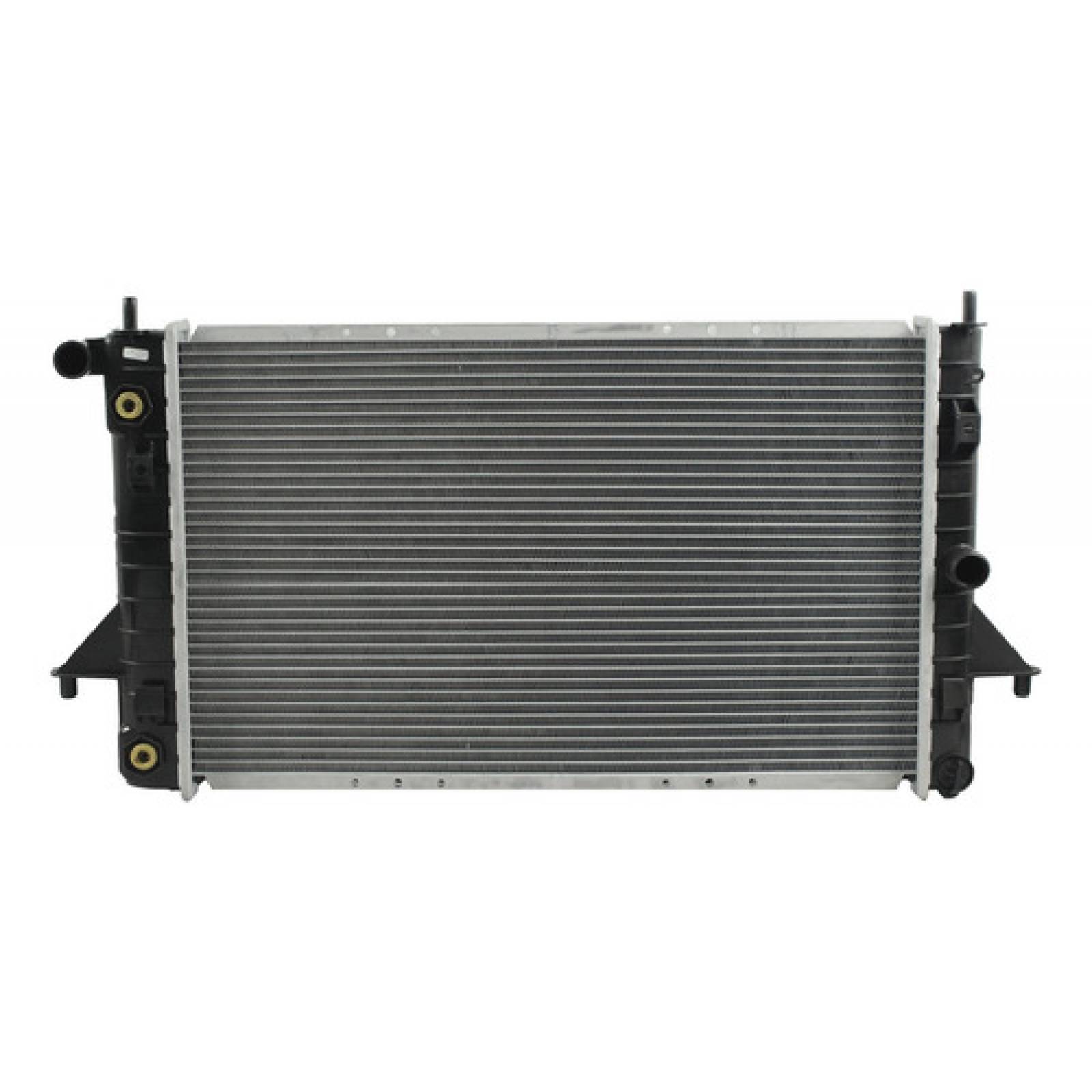 Radiador Saturn Sc 1991 1992 26 Mm