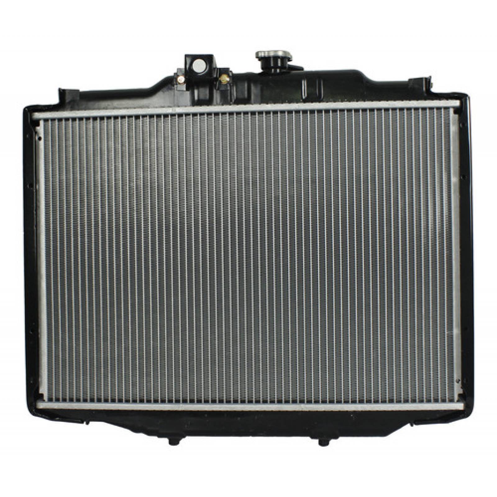 Radiador Dodge H100 2003 2004 2005 2006 2007 26 Mm