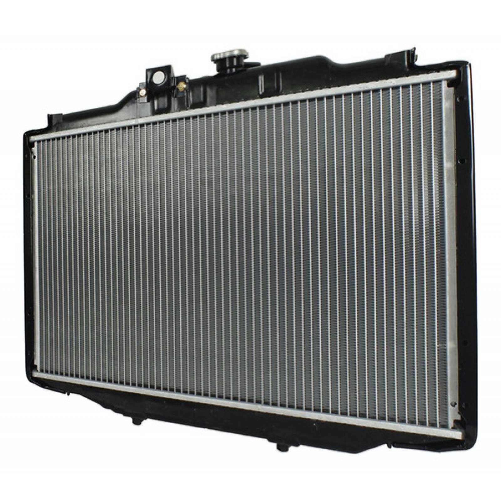 Radiador Dodge H100 2003 2004 2005 2006 2007 26 Mm