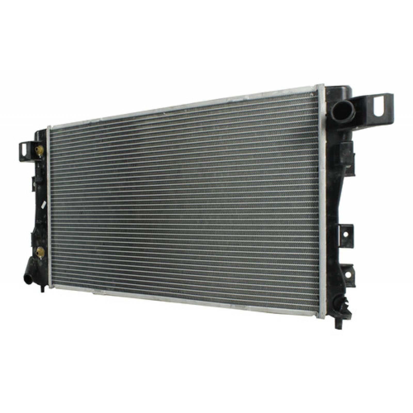Radiador Chrysler Concorde 1993 1994 1995 1996 1997 32 Mm