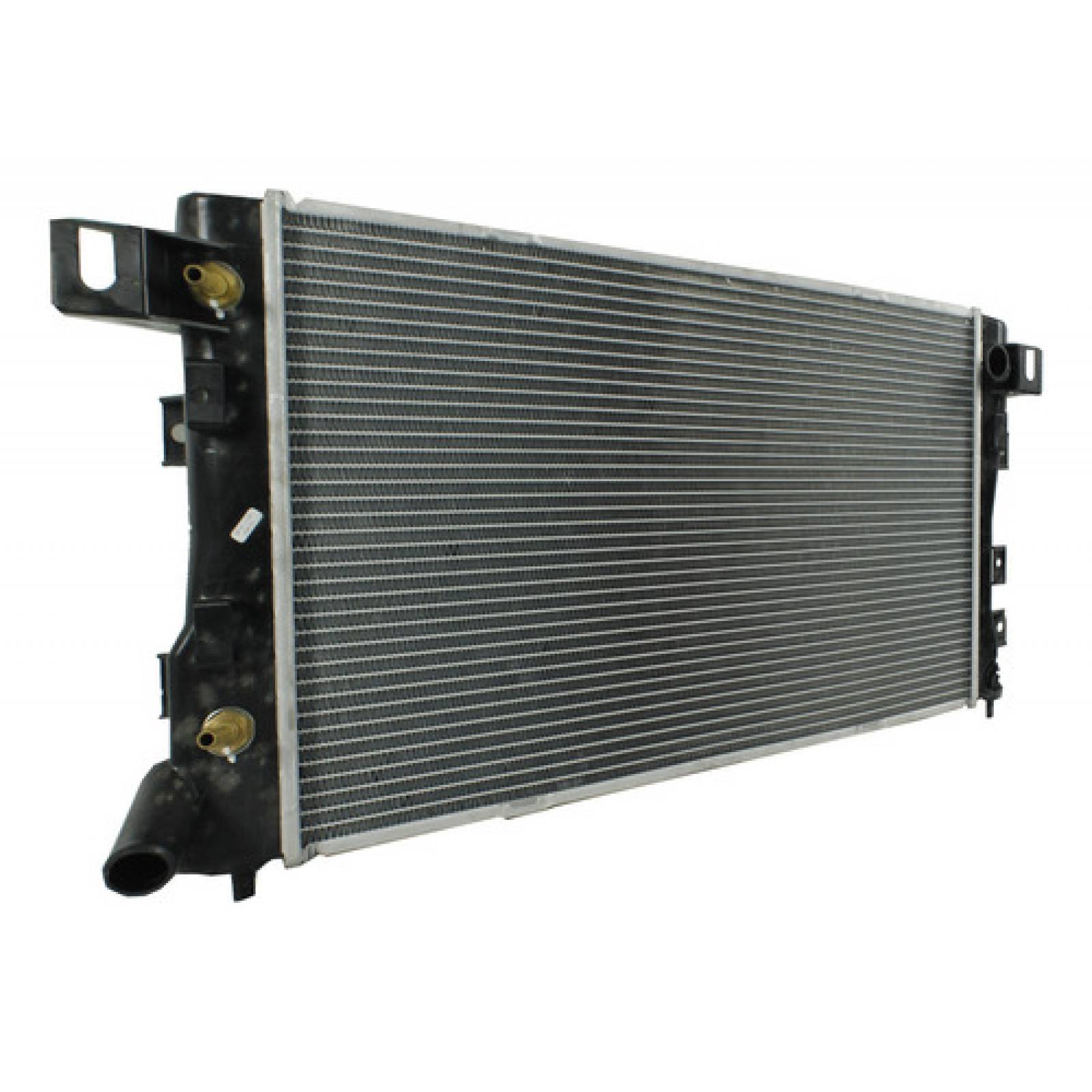 Radiador Chrysler Concorde 1993 1994 1995 1996 1997 32 Mm