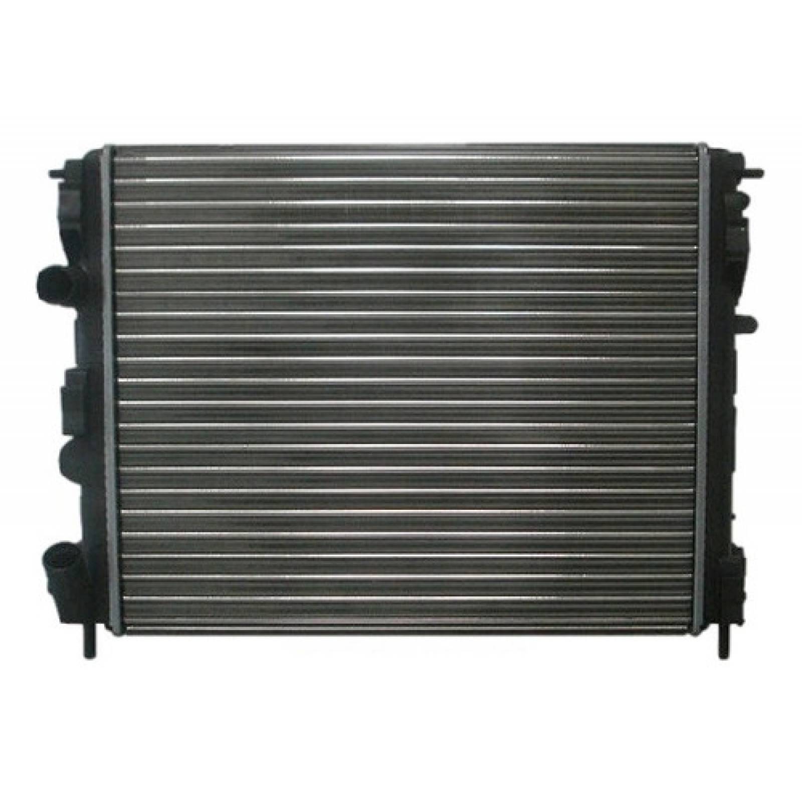 Radiador Nissan Platina 2003 2004 2005 2006 2007 23 Mm