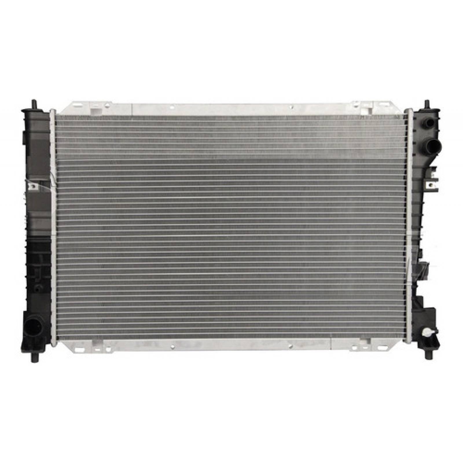 Radiador Ford Escape 2008 2009 2010 2011 2012 26 Mm