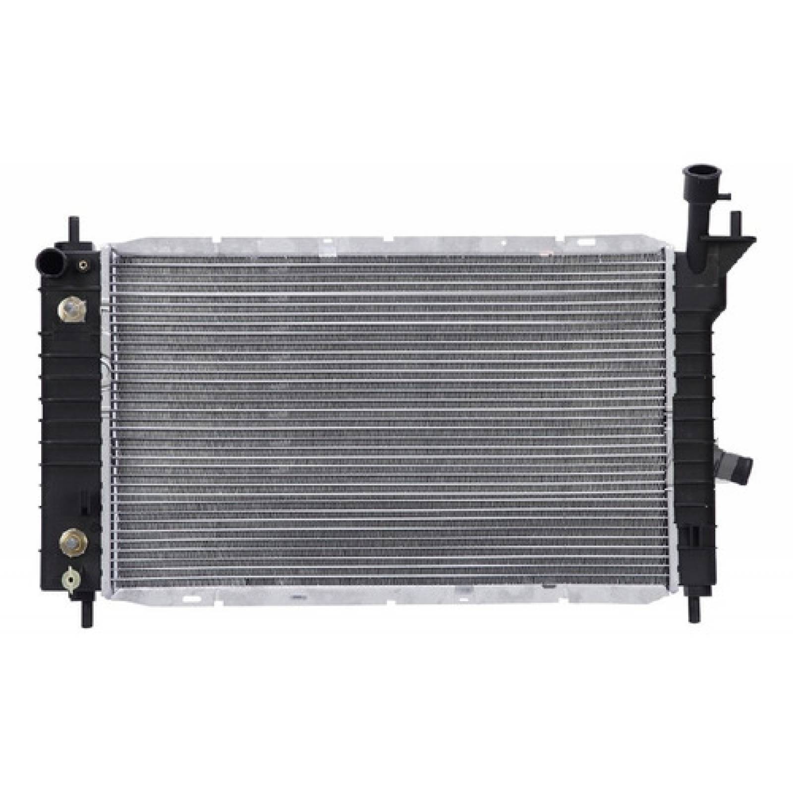 Radiador Ford Ghia 1992 1993 1994 26 Mm