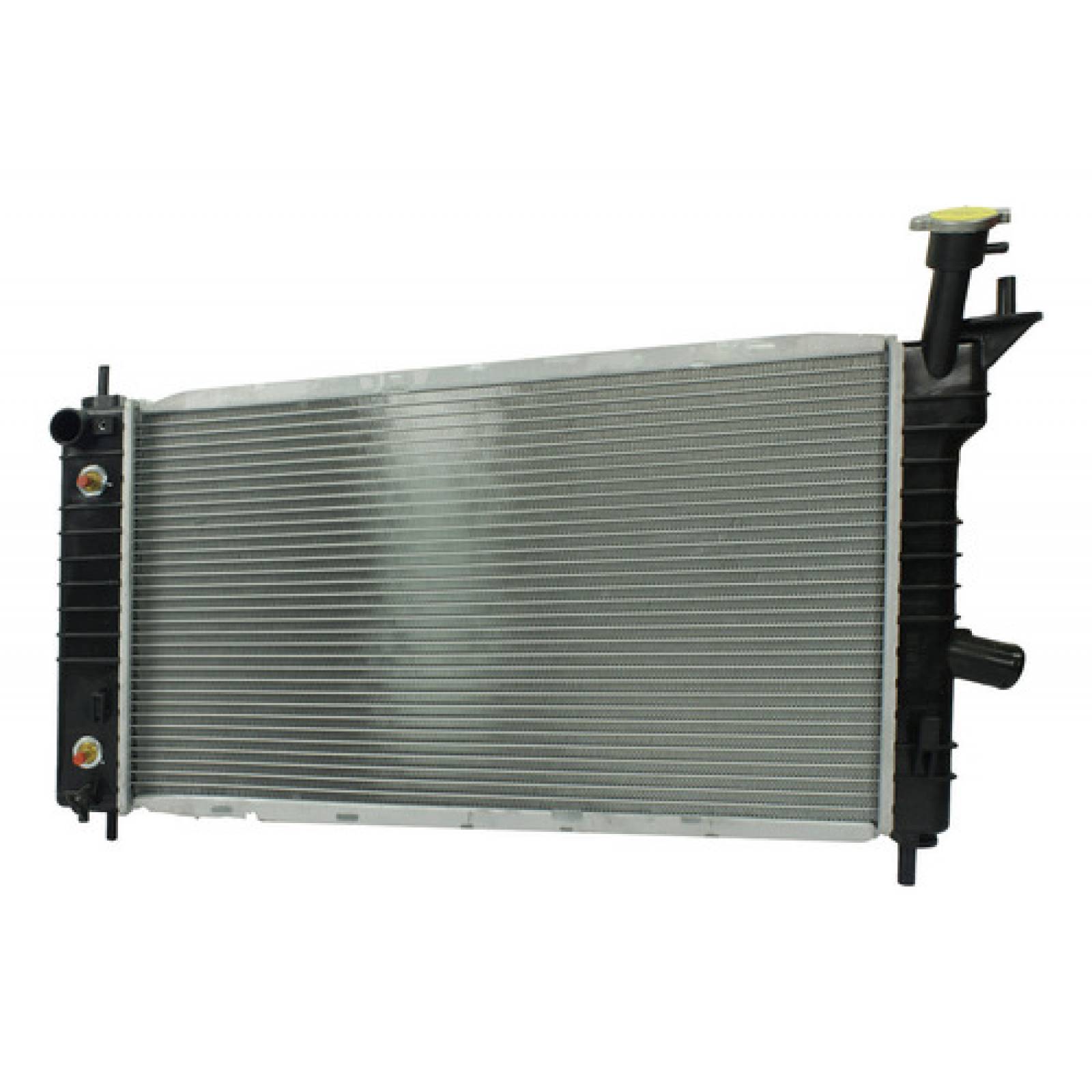 Radiador Ford Ghia 1992 1993 1994 26 Mm