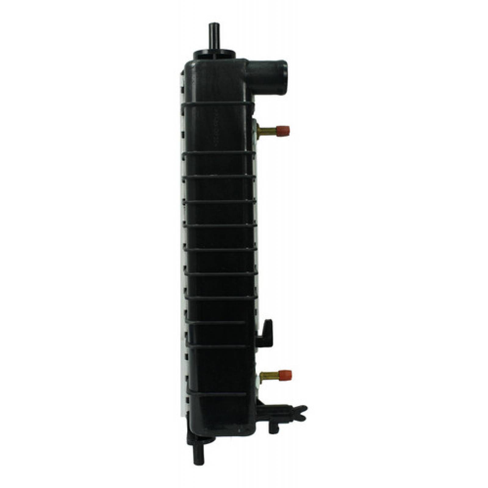 Radiador Ford Ghia 1992 1993 1994 26 Mm