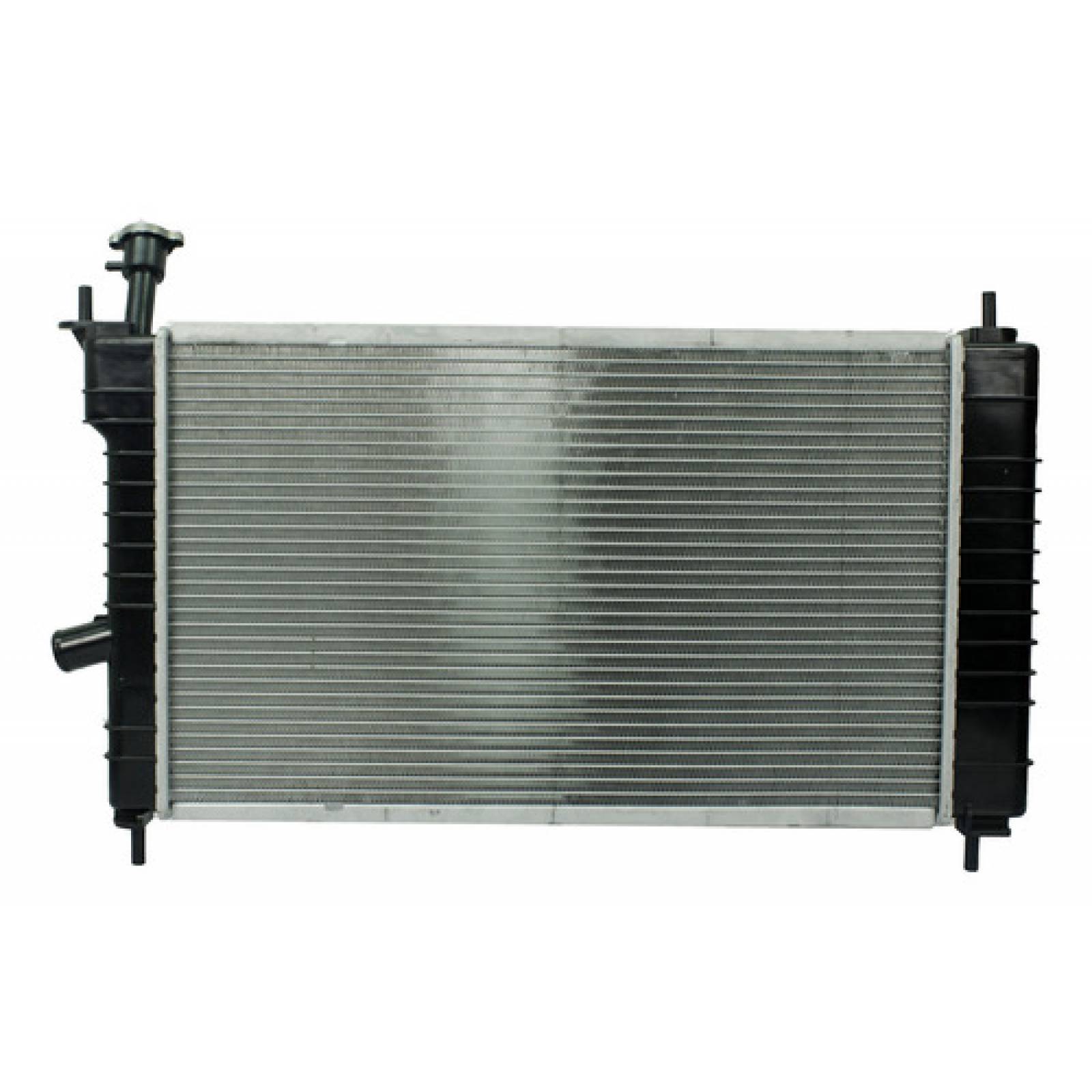 Radiador Ford Ghia 1992 1993 1994 26 Mm