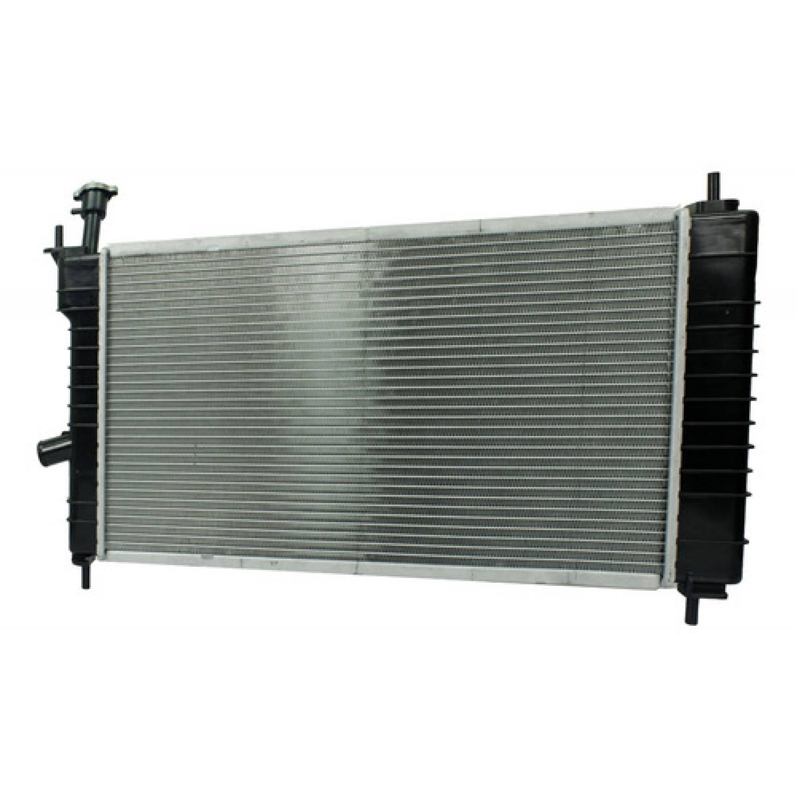 Radiador Ford Ghia 1992 1993 1994 26 Mm