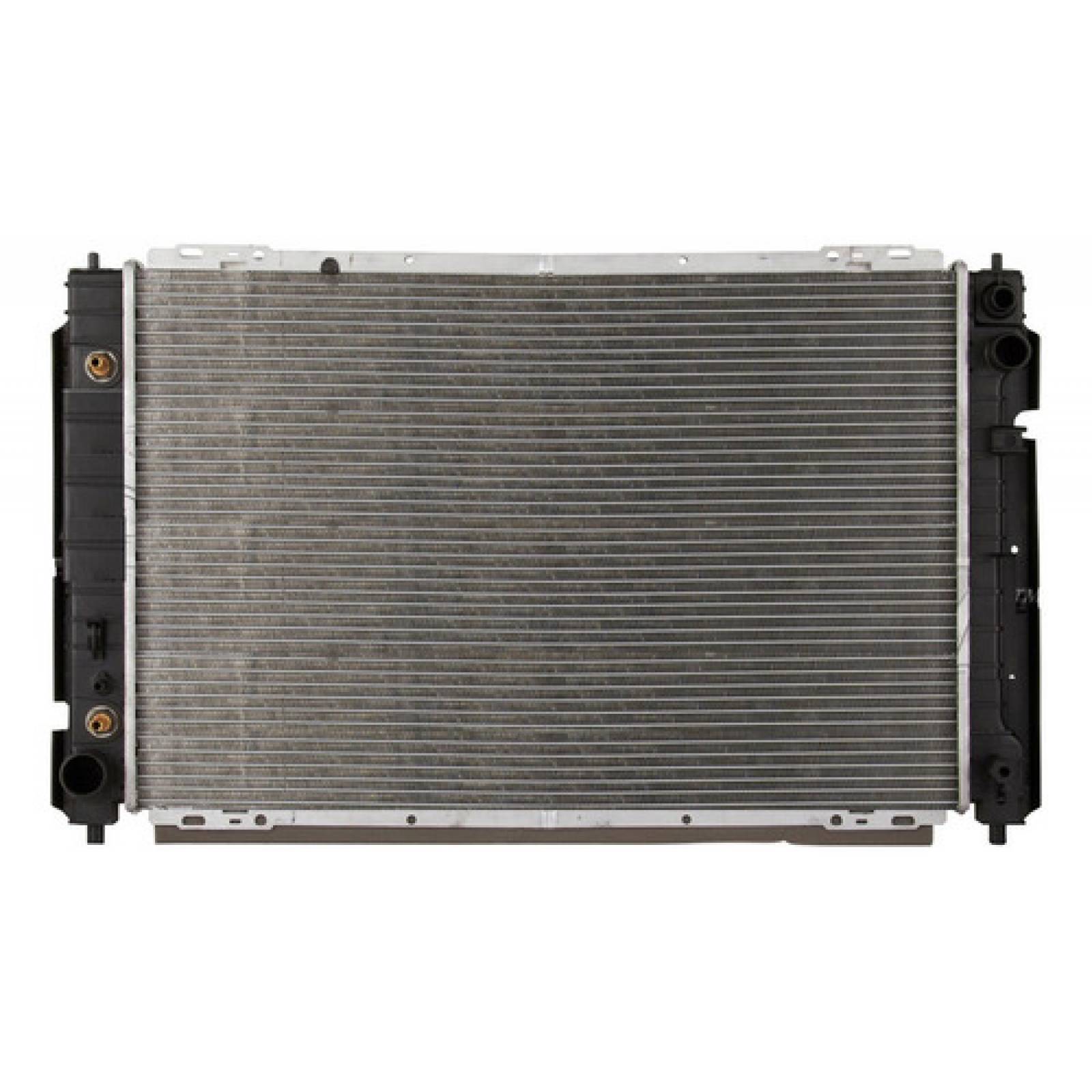 Radiador Ford Escape 2003 2004 2005 2006 2007 2008 26 Mm