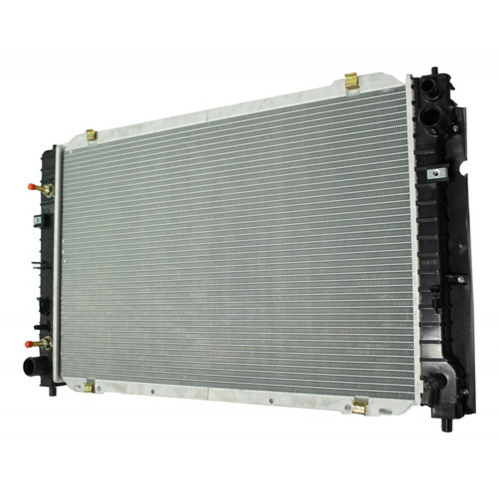 Radiador Ford Escape 2003 2004 2005 2006 2007 2008 26 Mm