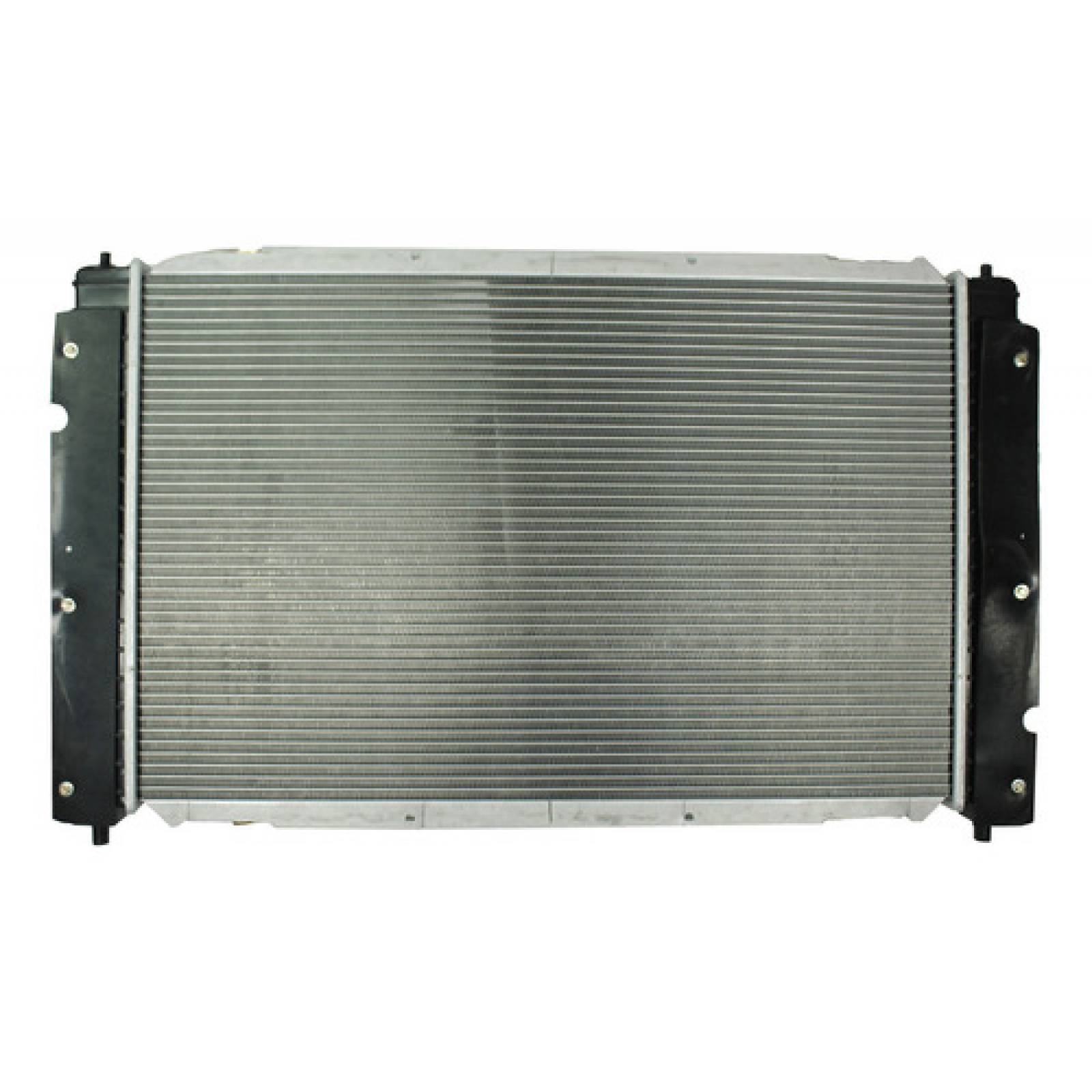 Radiador Ford Escape 2003 2004 2005 2006 2007 2008 26 Mm