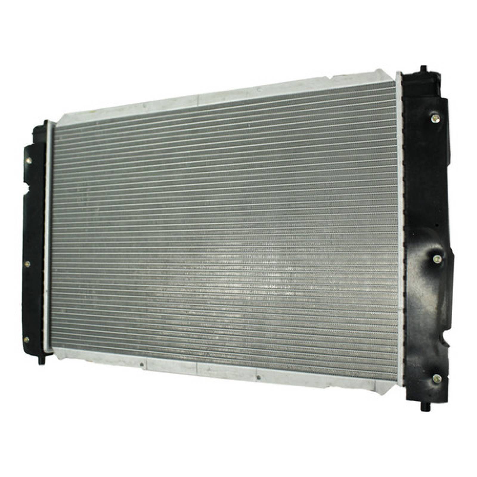 Radiador Ford Escape 2003 2004 2005 2006 2007 2008 26 Mm