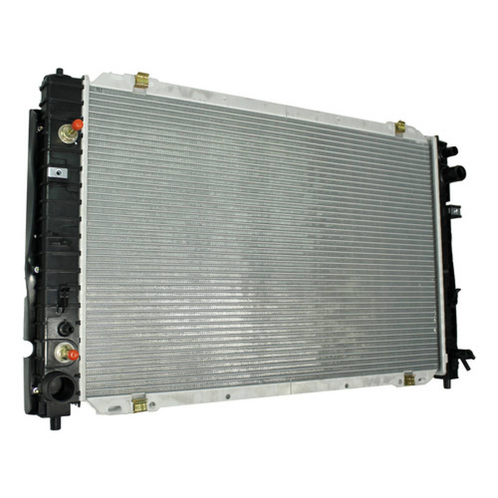 Radiador Ford Escape 2003 2004 2005 2006 2007 2008 26 Mm