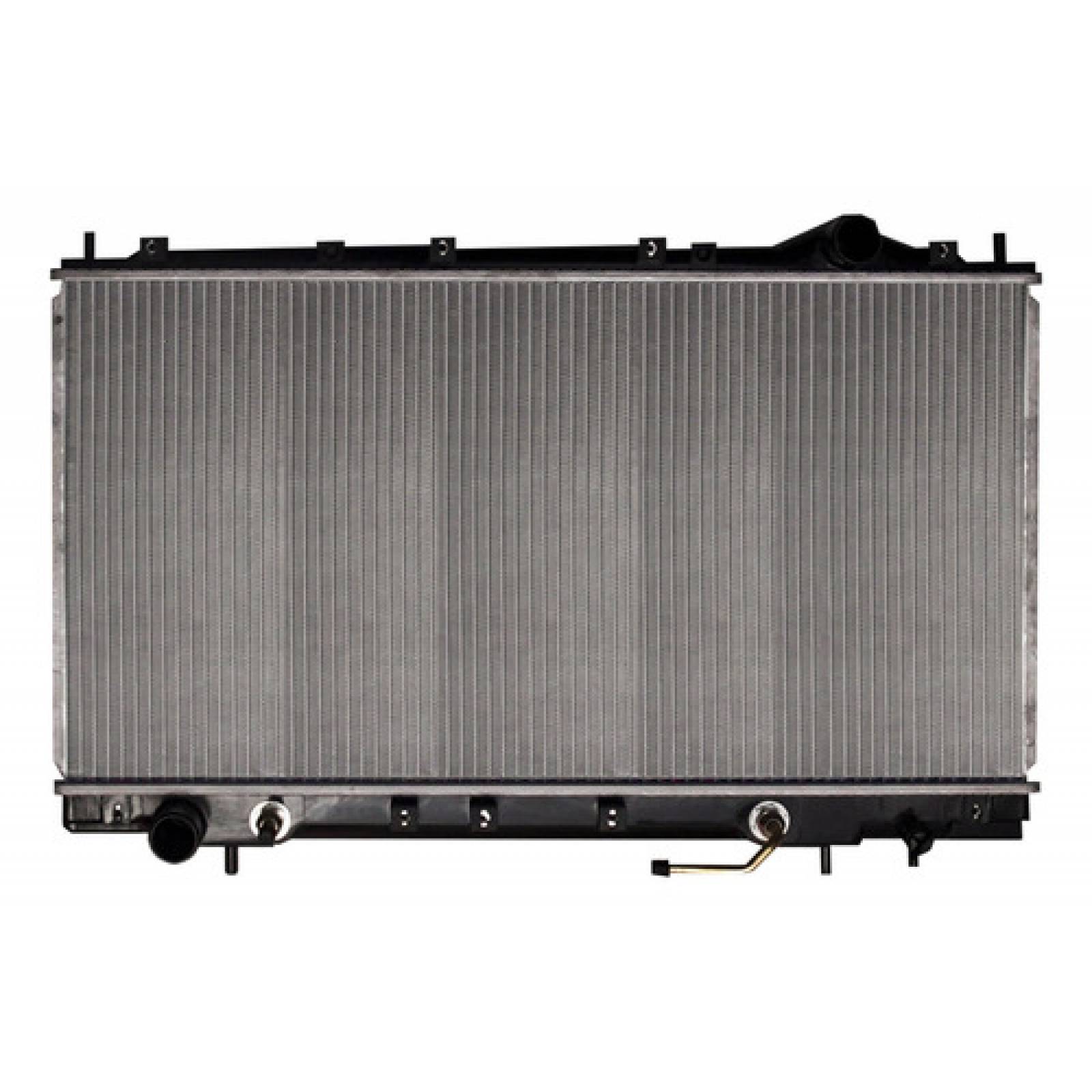 Radiador Chrysler Sebring 1995 1996 1997 1998 1999 26 Mm