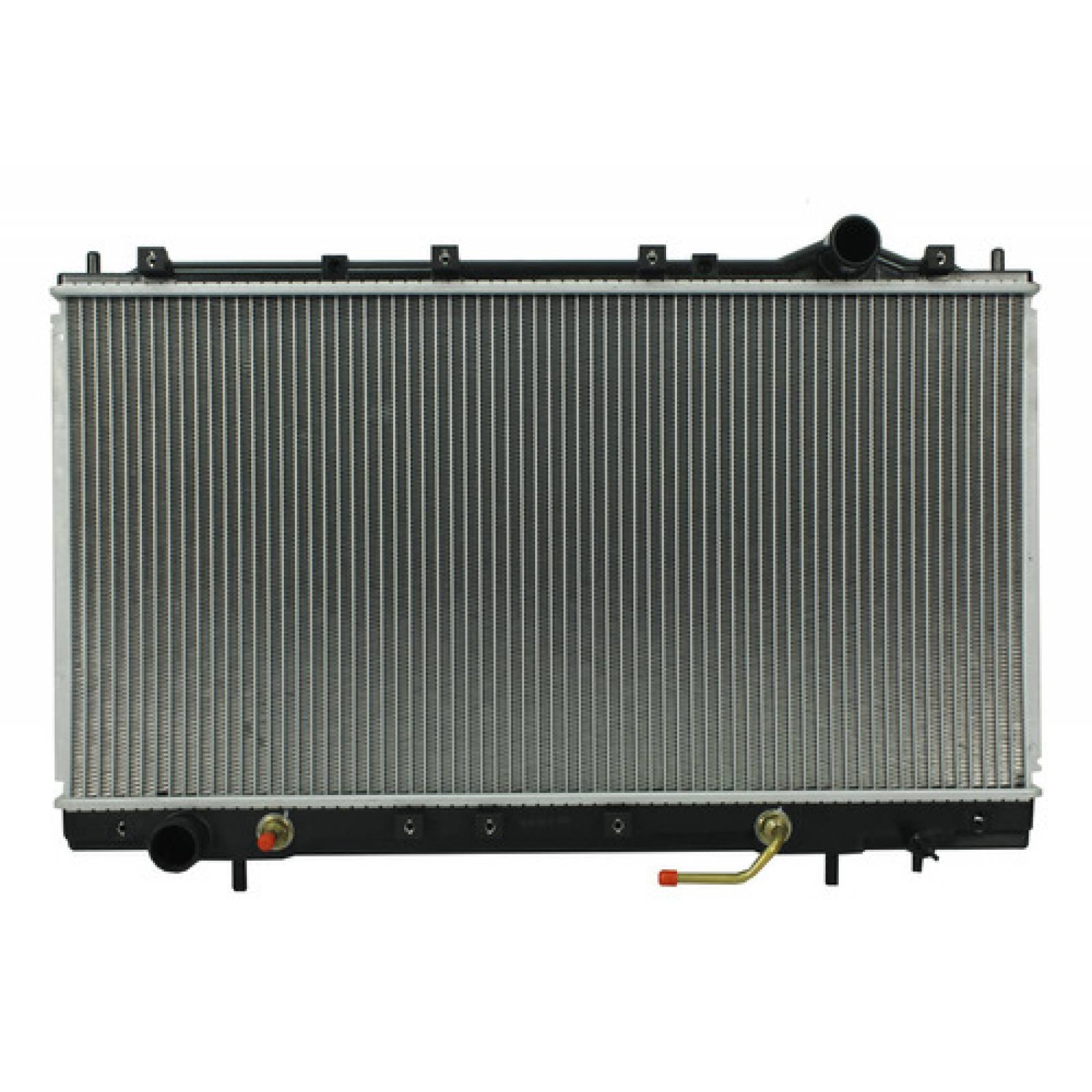 Radiador Chrysler Sebring 1995 1996 1997 1998 1999 26 Mm