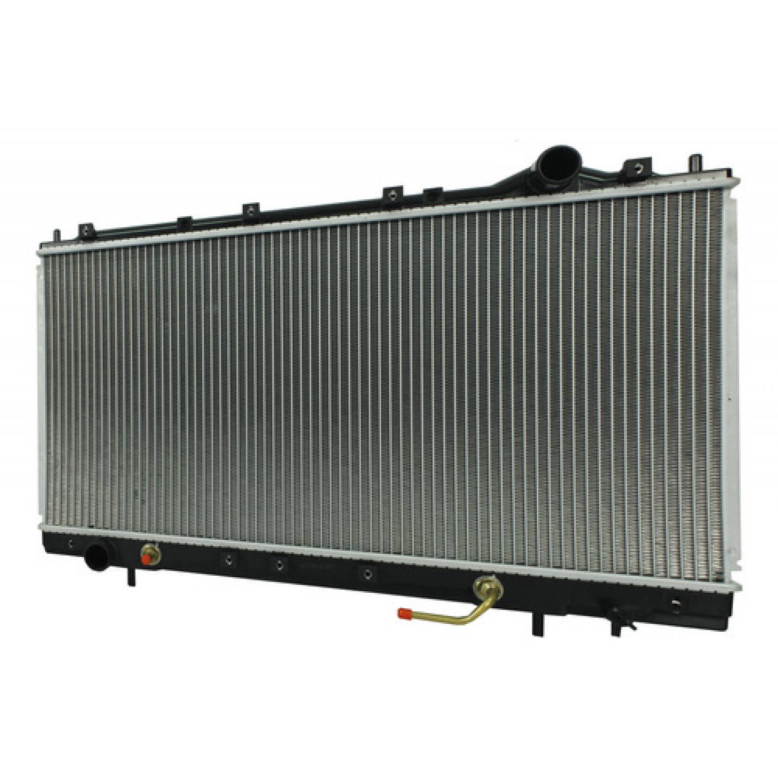 Radiador Chrysler Sebring 1995 1996 1997 1998 1999 26 Mm