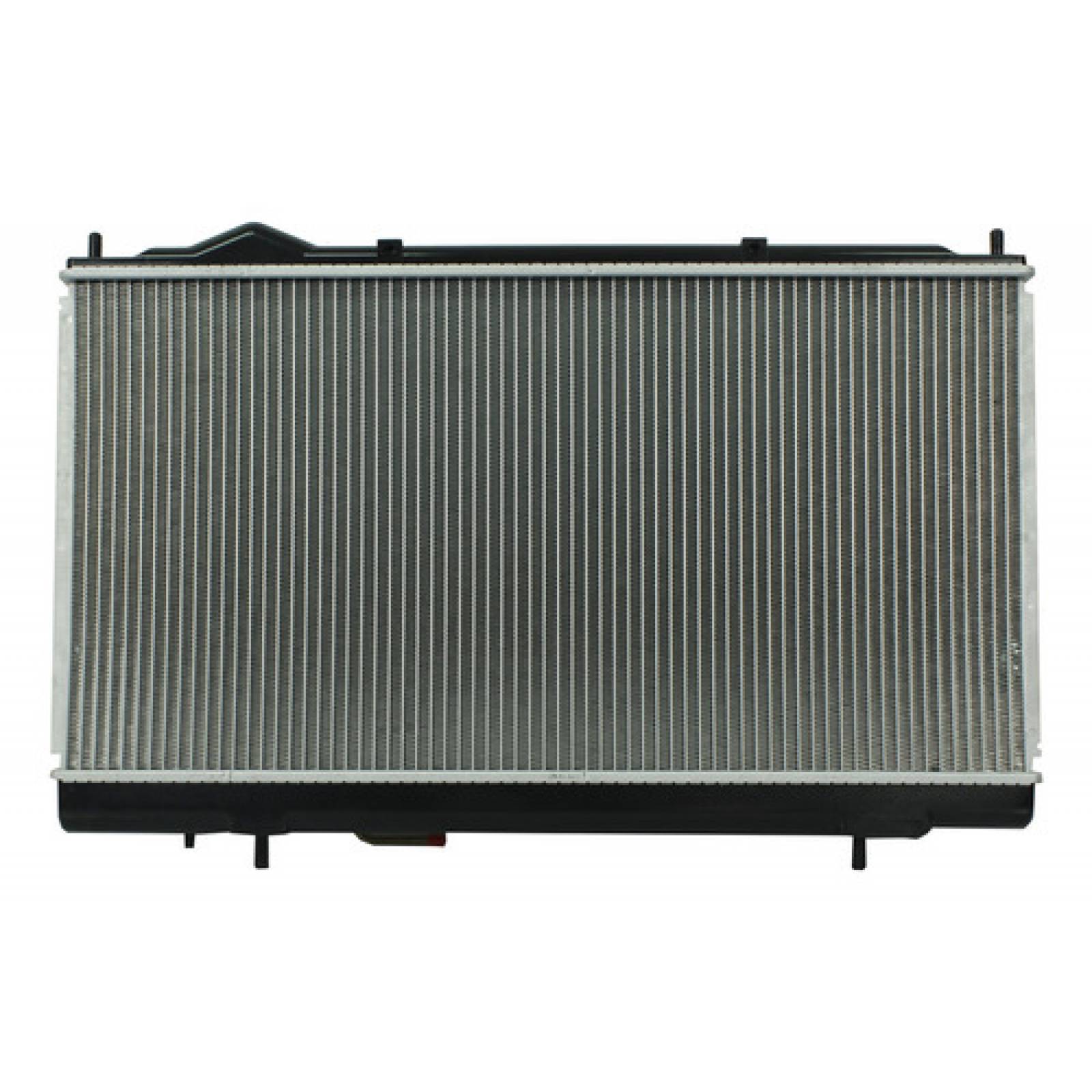 Radiador Chrysler Sebring 1995 1996 1997 1998 1999 26 Mm