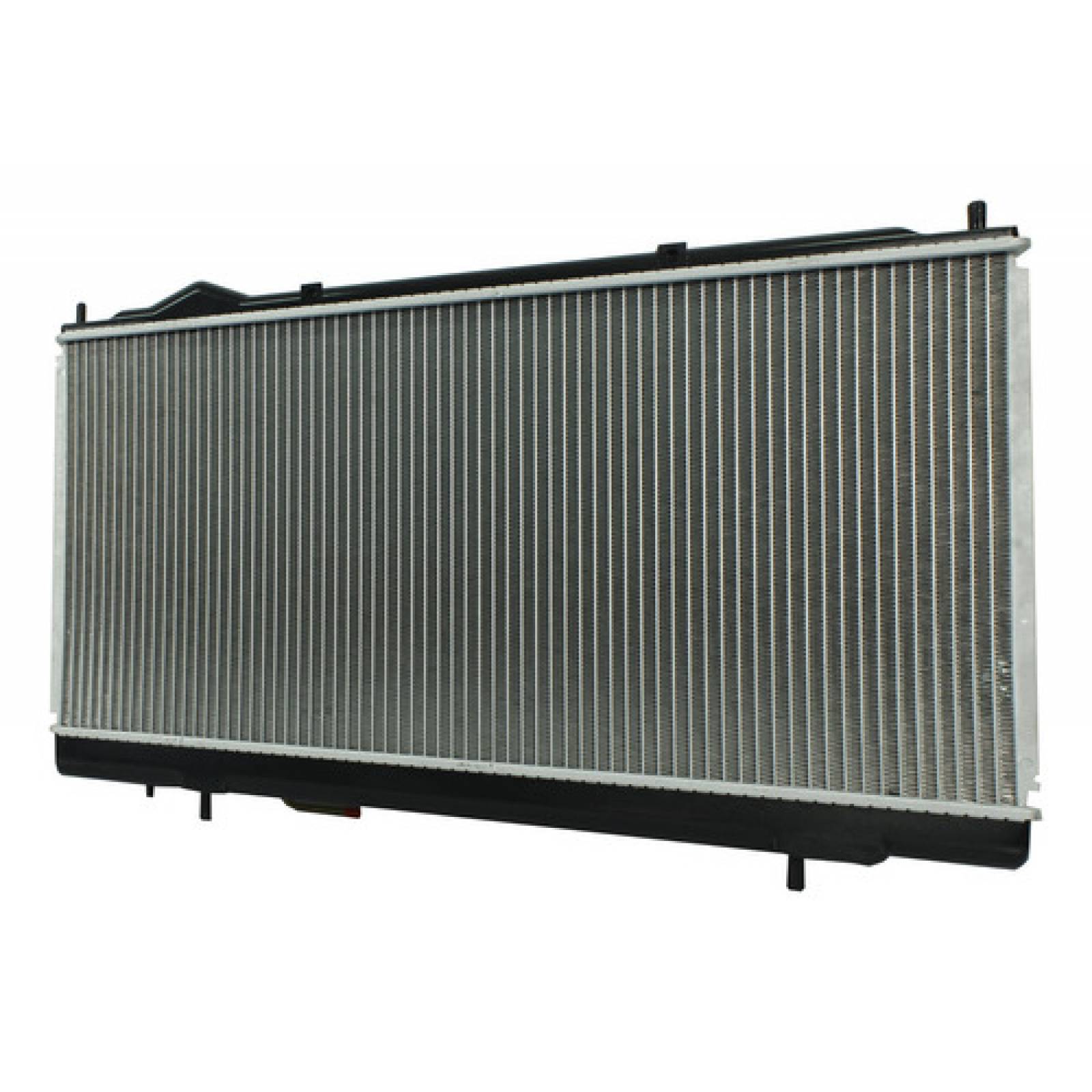 Radiador Chrysler Sebring 1995 1996 1997 1998 1999 26 Mm