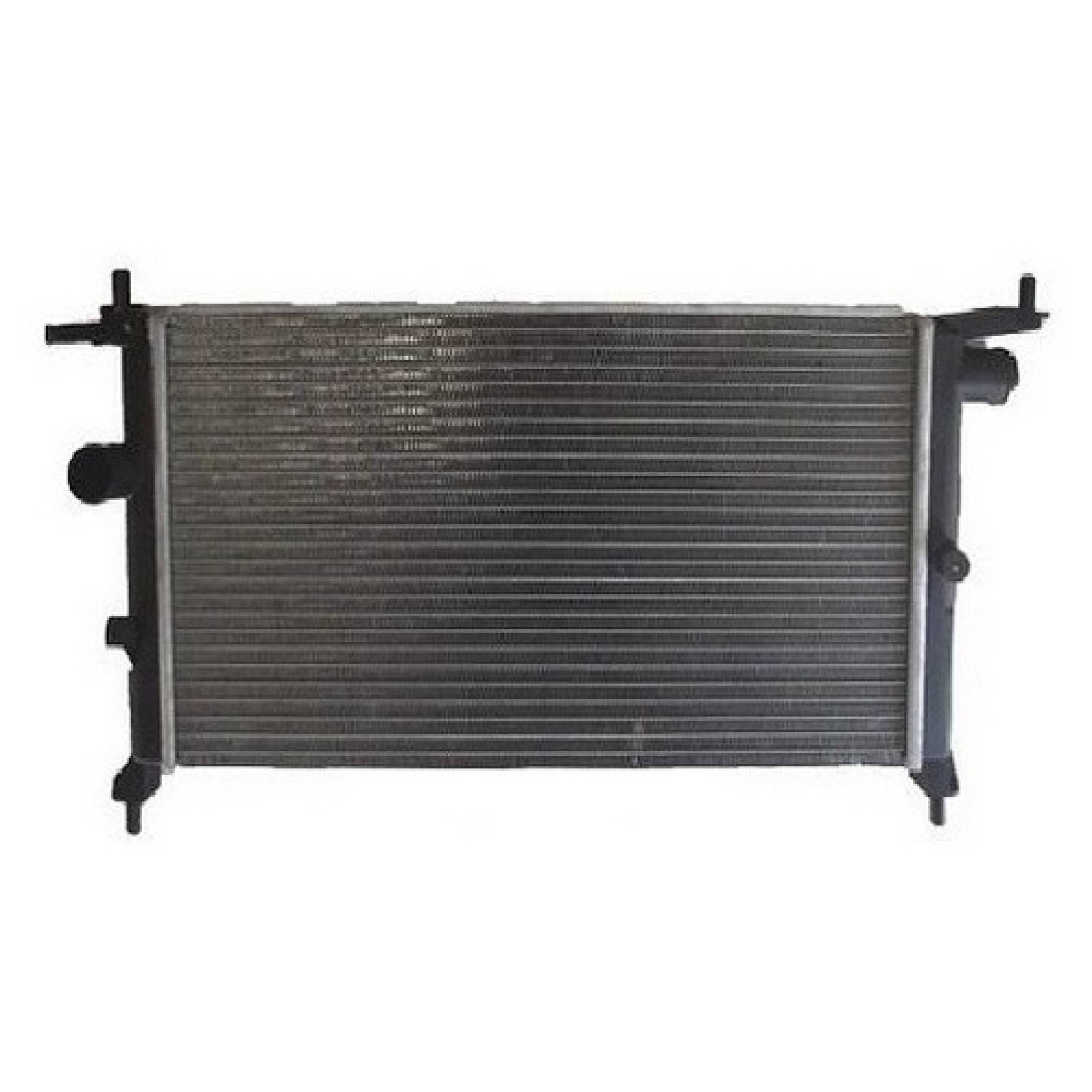 Radiador Chevrolet Chevy 1994 Al 2012 34 Mm