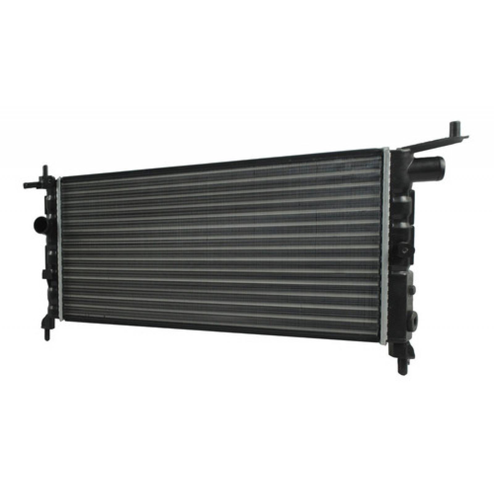 Radiador Chevrolet Chevy 1994 Al 2012 34 Mm