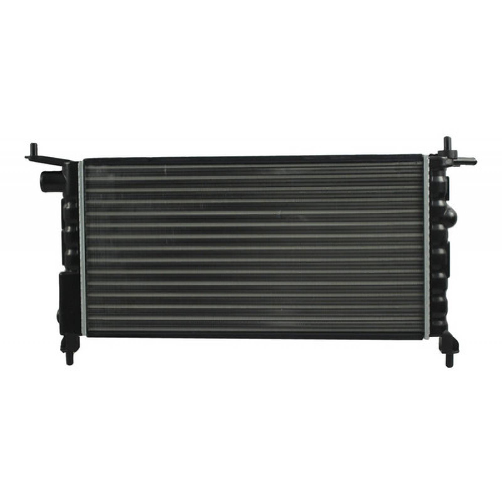 Radiador Chevrolet Chevy 1994 Al 2012 34 Mm