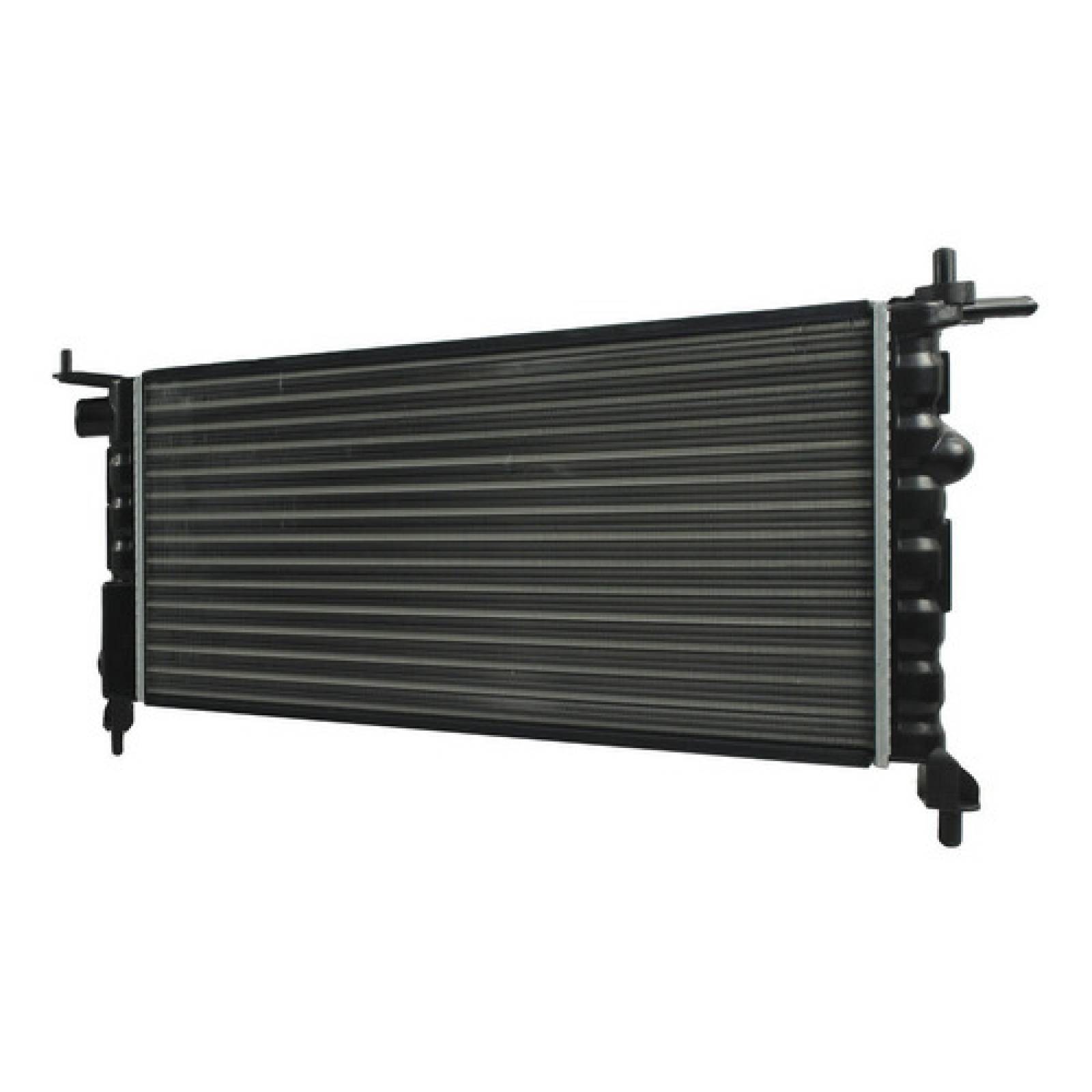 Radiador Chevrolet Chevy 1994 Al 2012 34 Mm