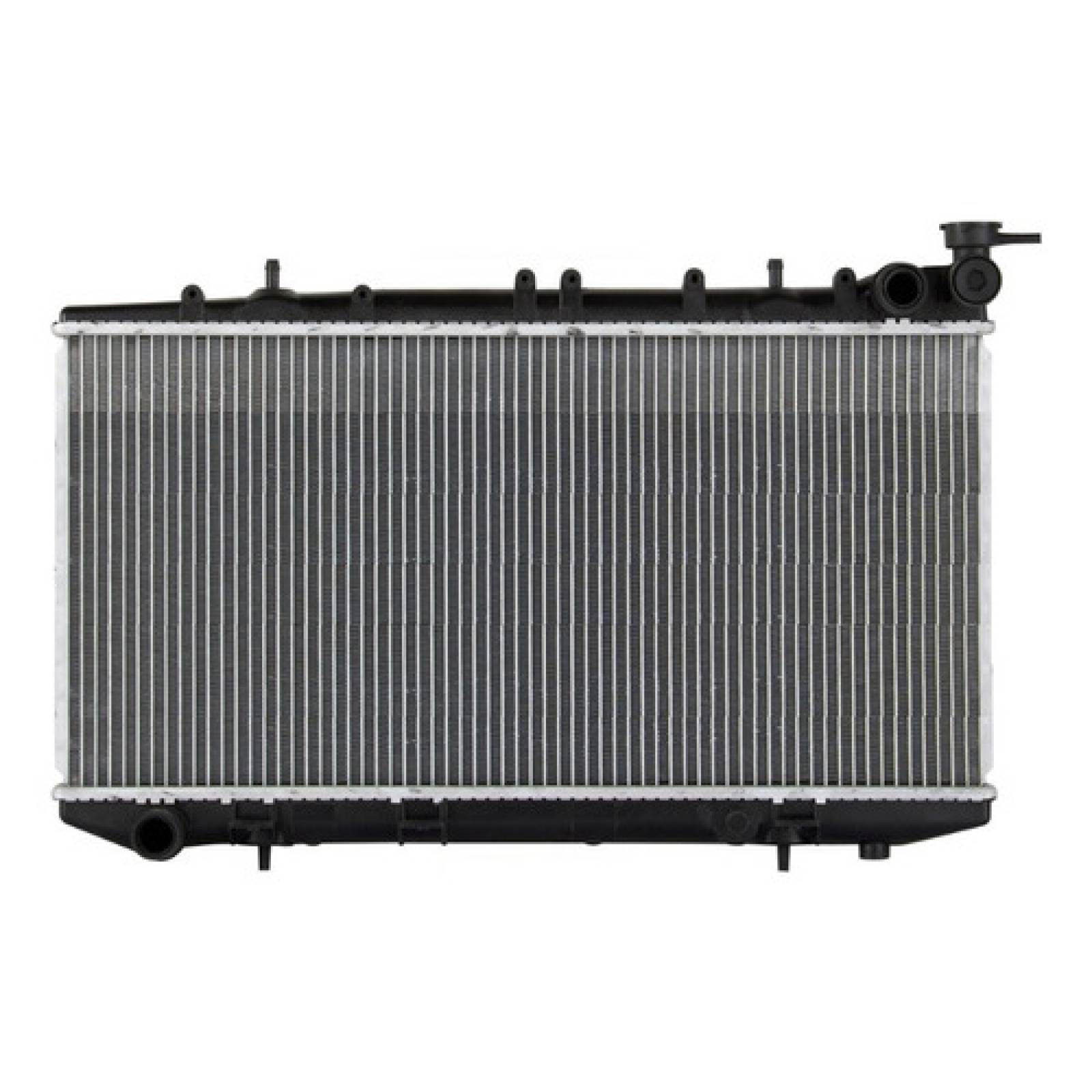 Radiador Nissan Lucino 1996 1997 1998 1999 2000 23 Mm
