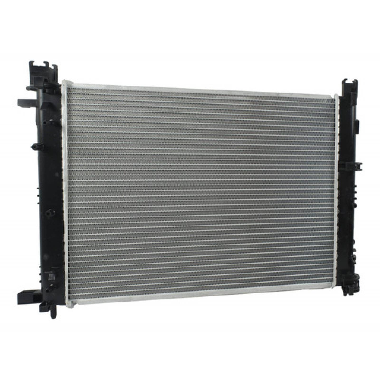 Radiador Renault Logan 2015 2016 2017 2018 2019 26 Mm