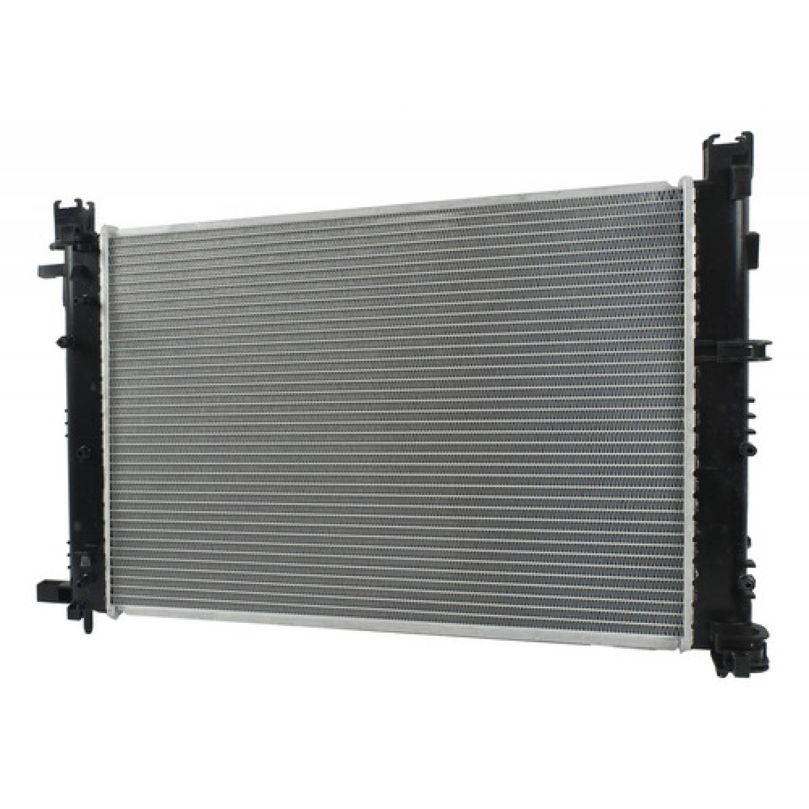 Radiador Renault Logan 2015 2016 2017 2018 2019 26 Mm