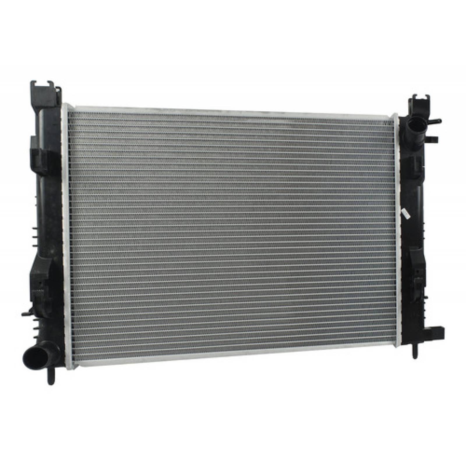 Radiador Renault Logan 2015 2016 2017 2018 2019 26 Mm