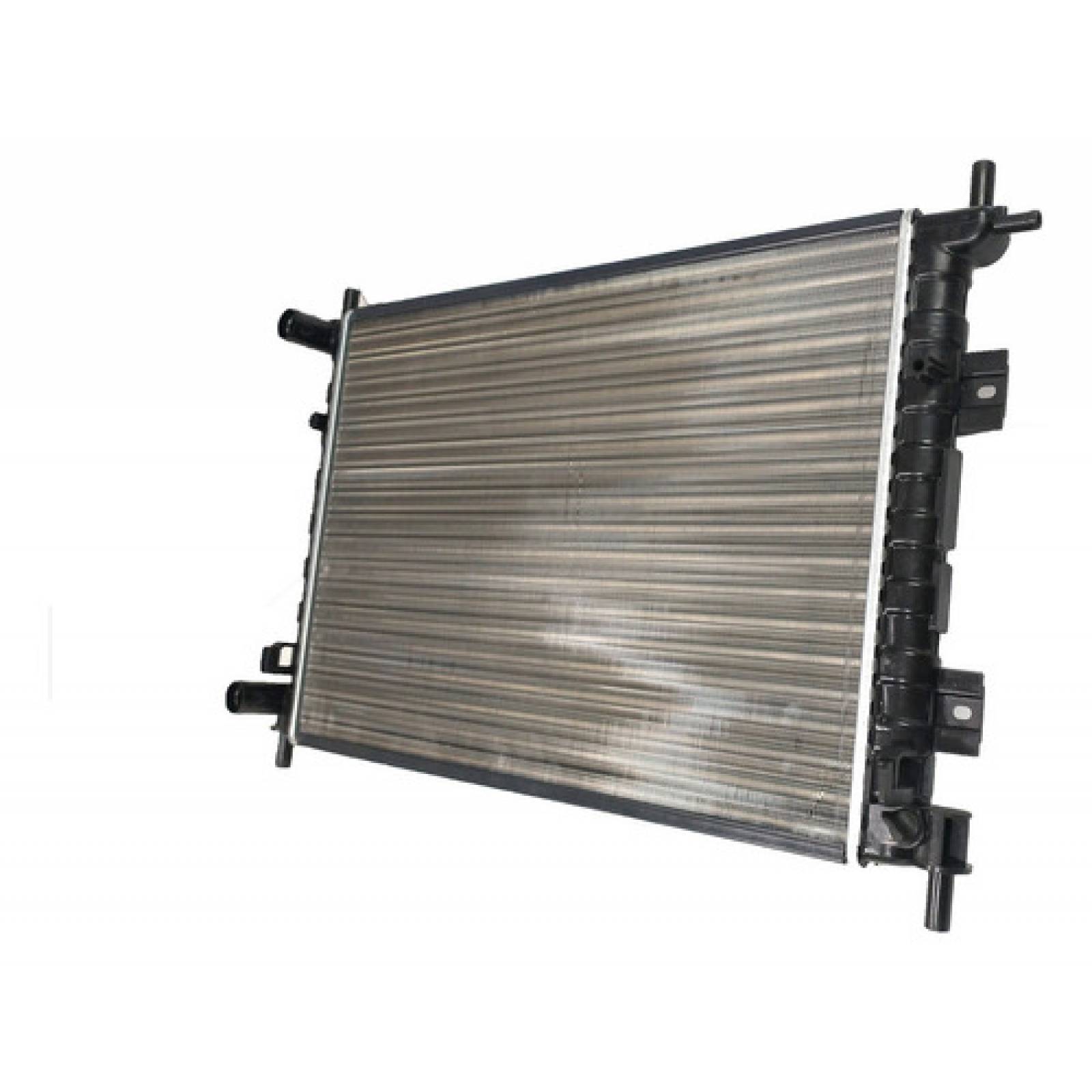 Radiador Ford Courier 2001 2002 2003 2004 34 Mm