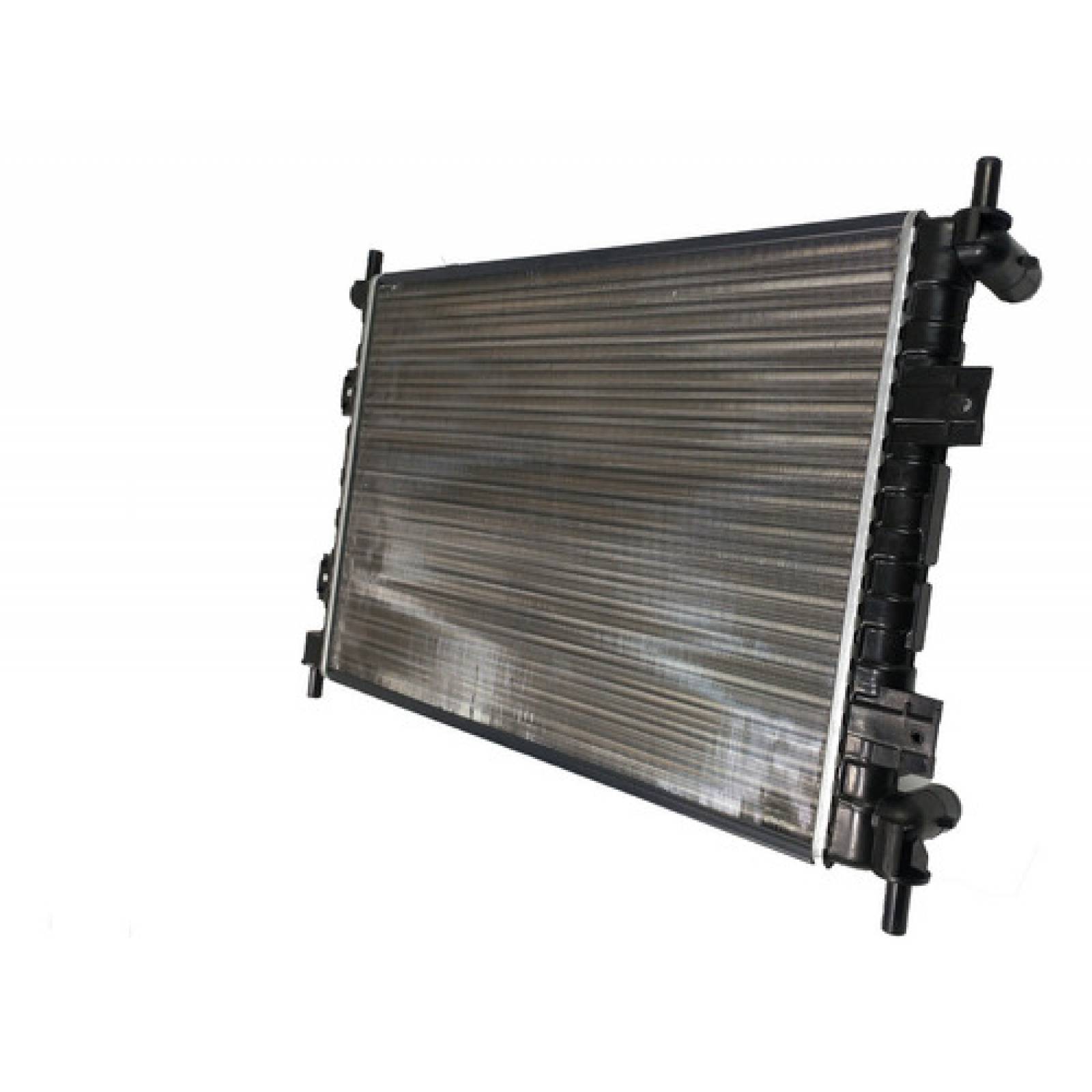 Radiador Ford Courier 2001 2002 2003 2004 34 Mm