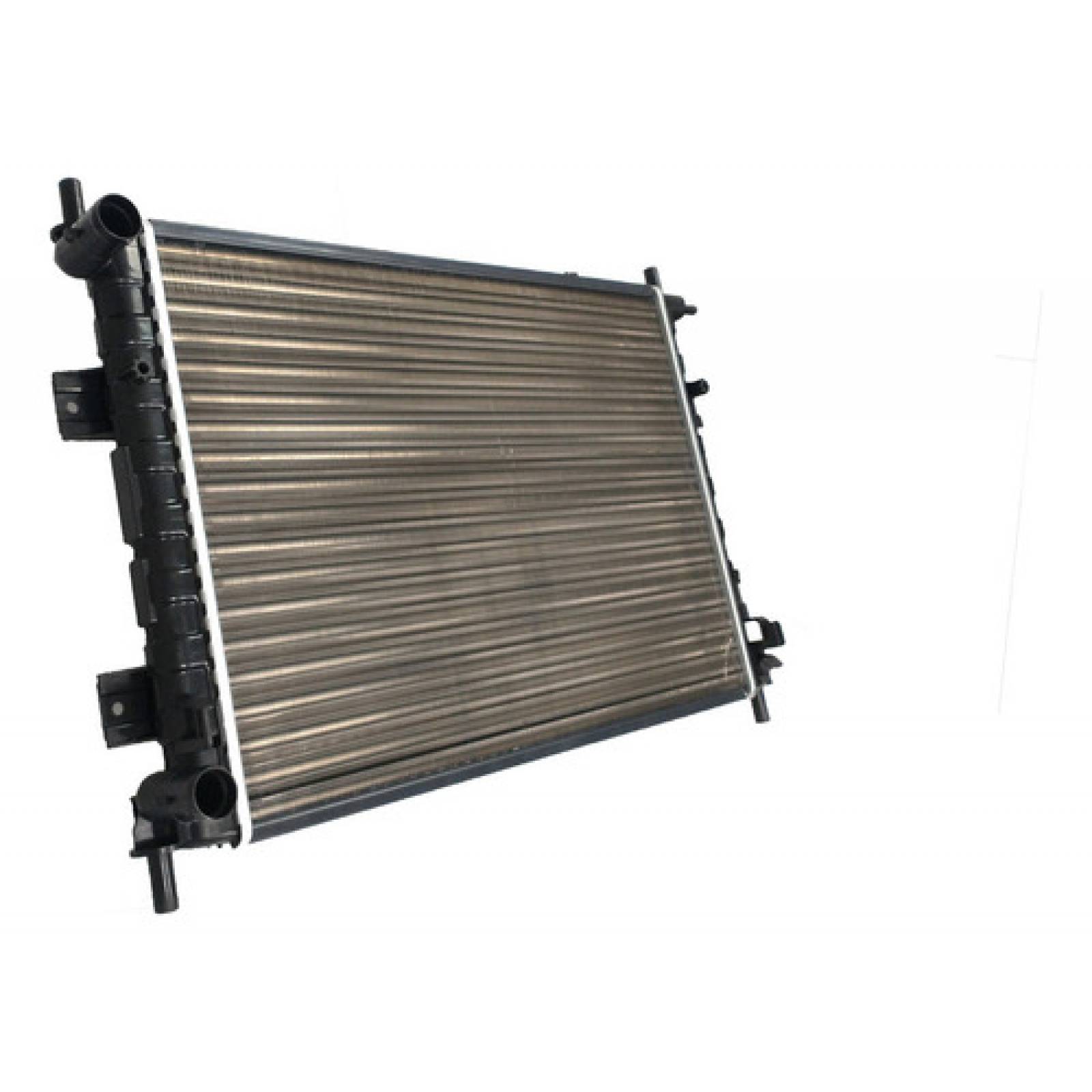 Radiador Ford Courier 2001 2002 2003 2004 34 Mm