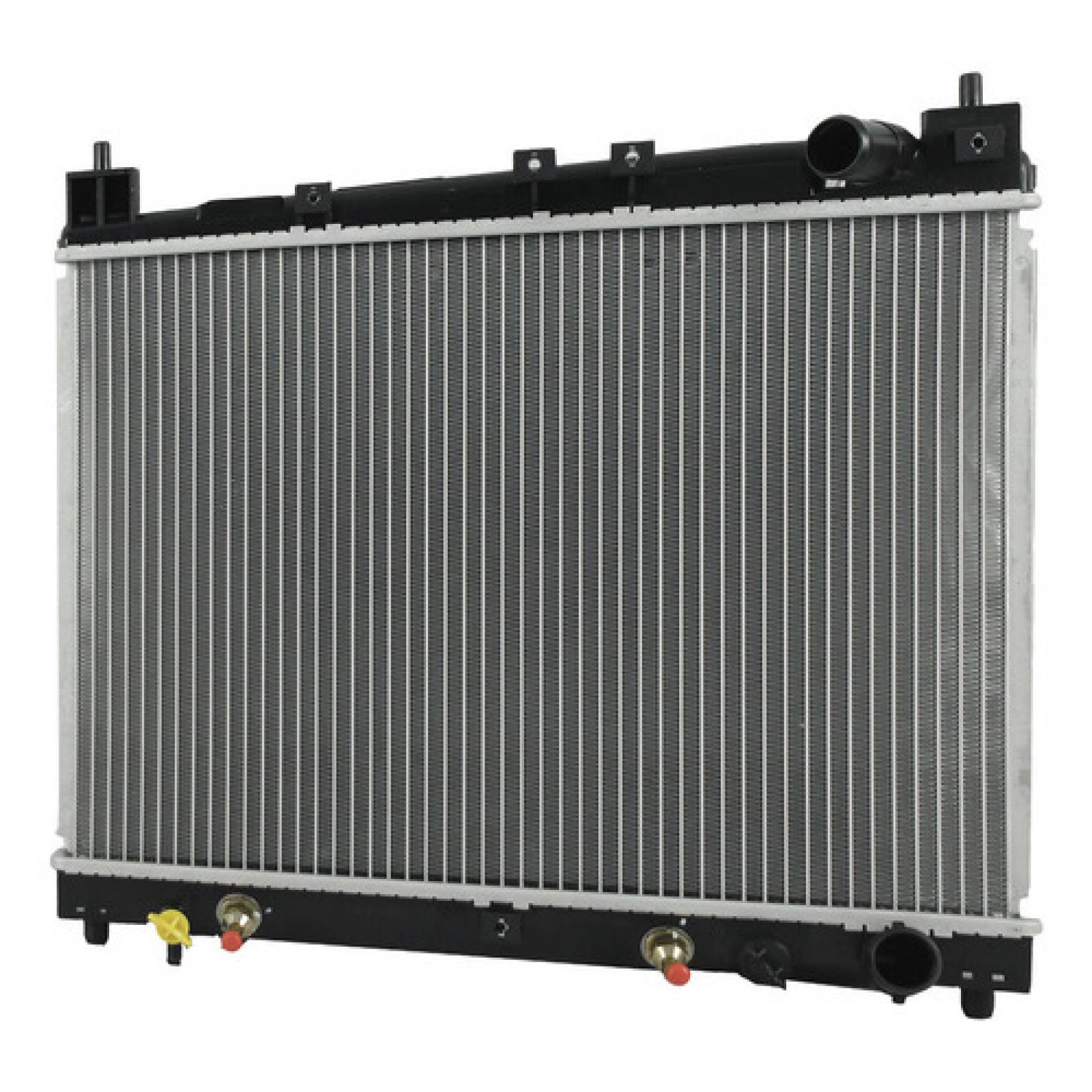 Radiador Scion Xa 2004 2005 2006 16 Mm