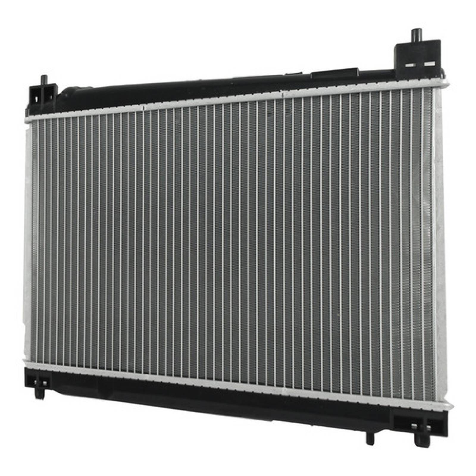 Radiador Scion Xa 2004 2005 2006 16 Mm