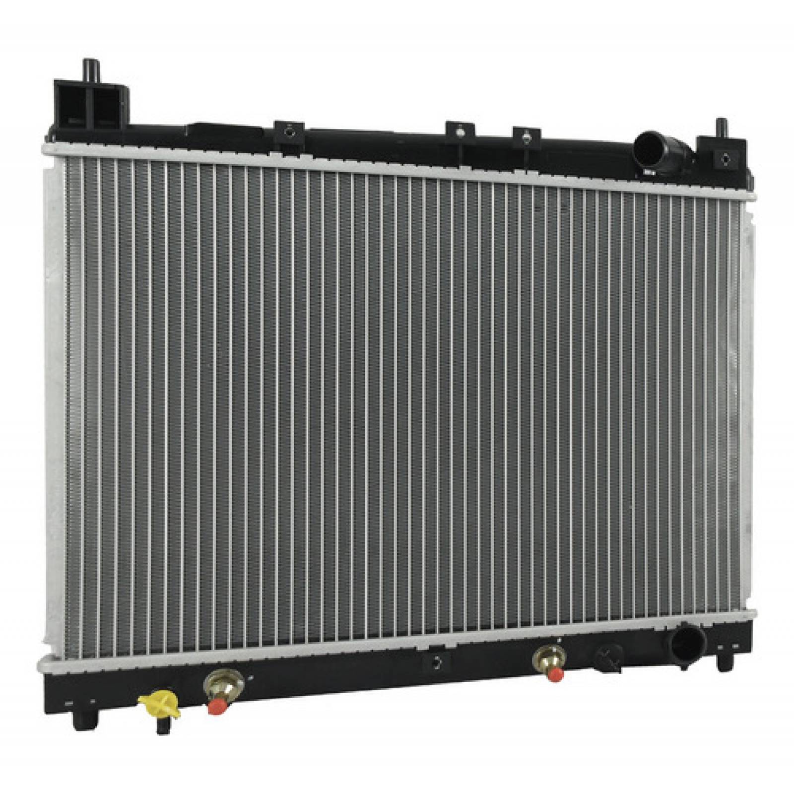 Radiador Scion Xa 2004 2005 2006 16 Mm