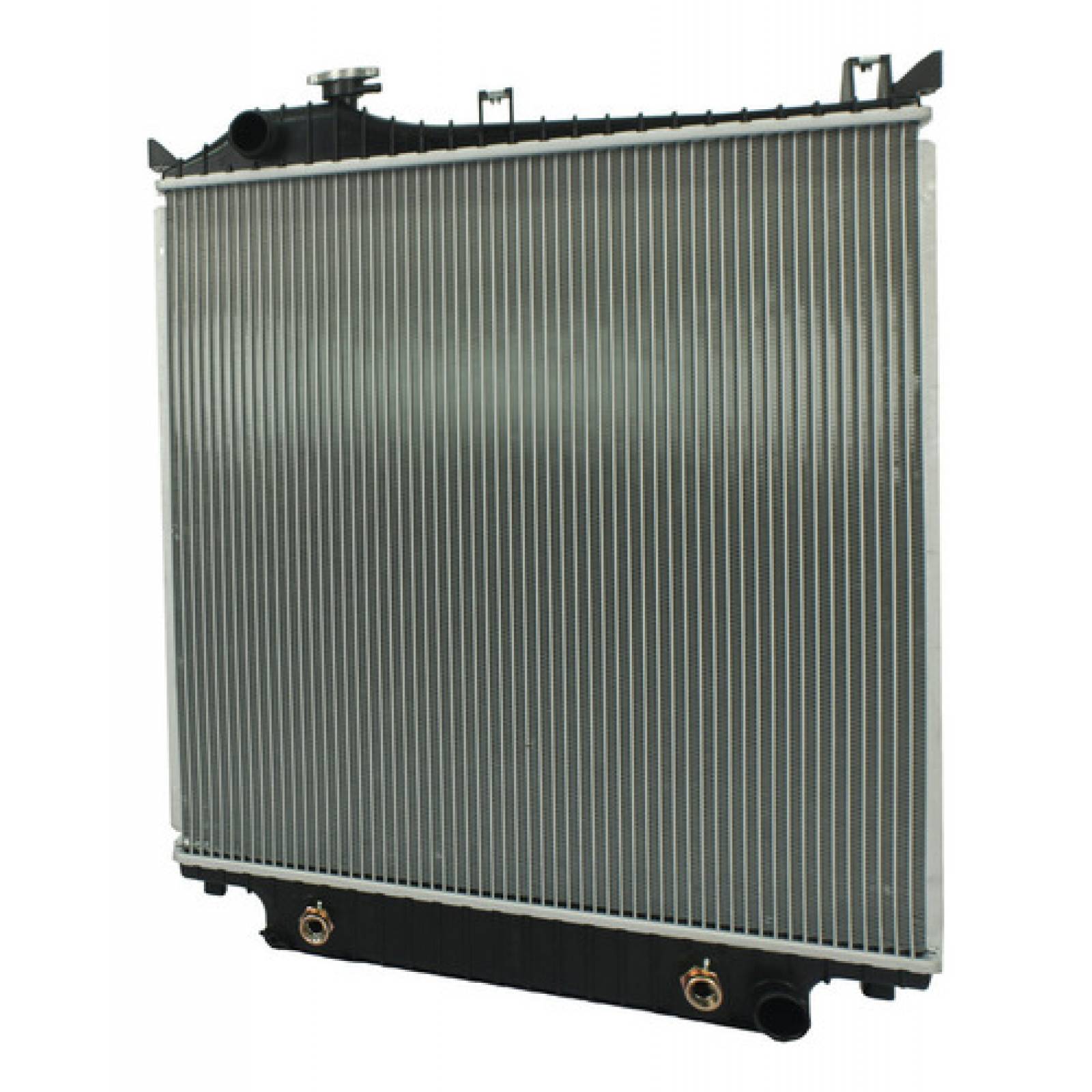 Radiador Ford Explorer 2006 36 Mm