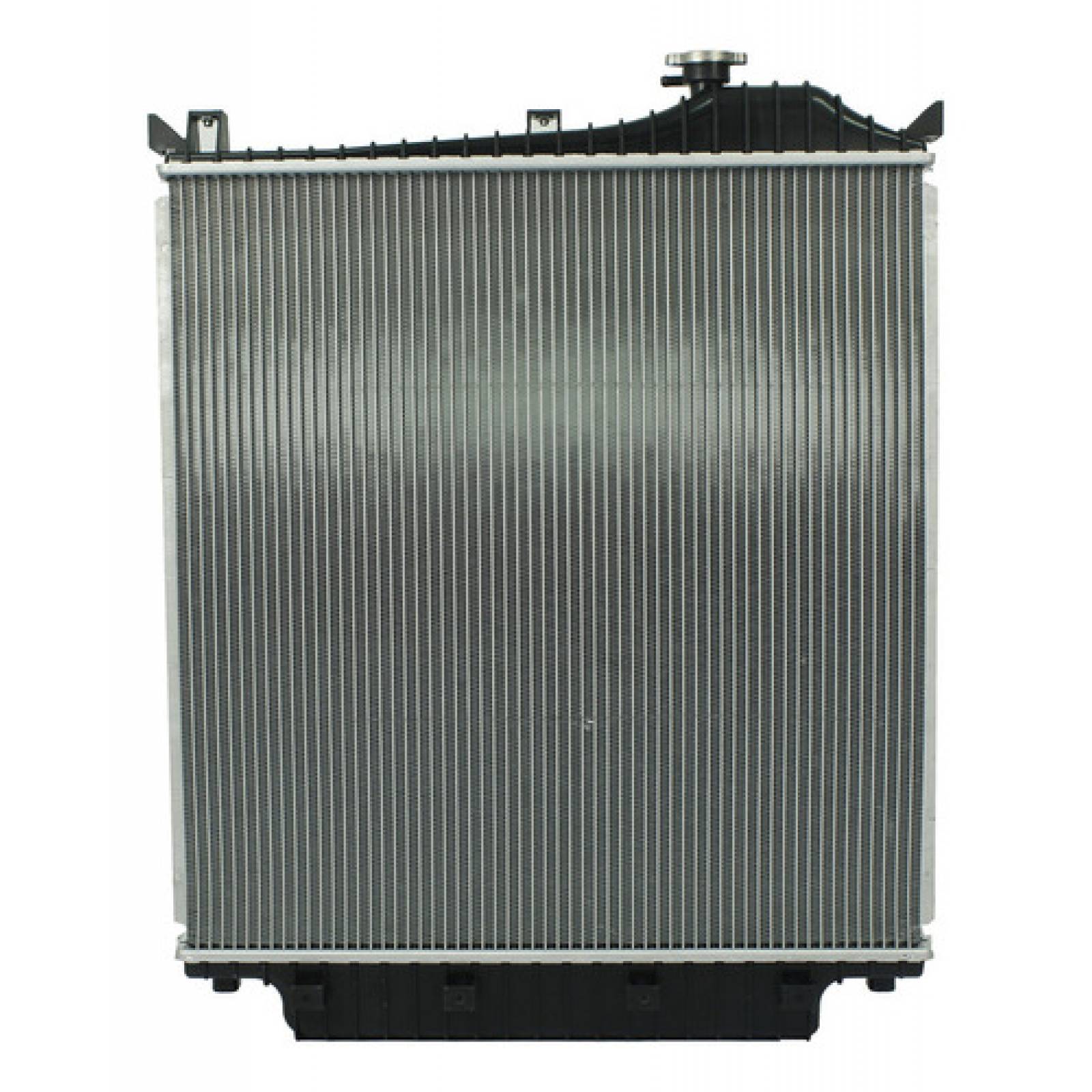 Radiador Ford Explorer 2006 36 Mm
