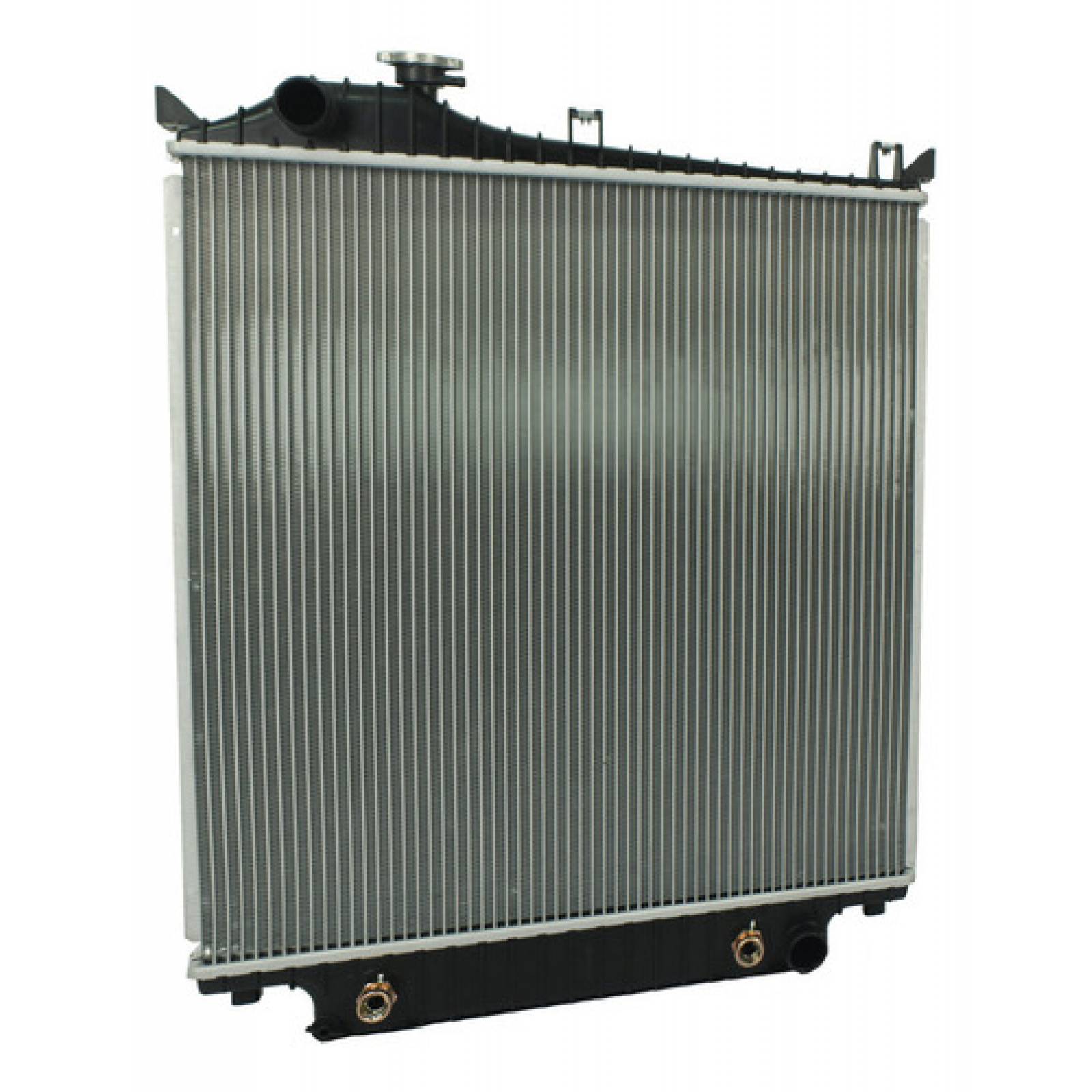 Radiador Ford Explorer 2006 36 Mm