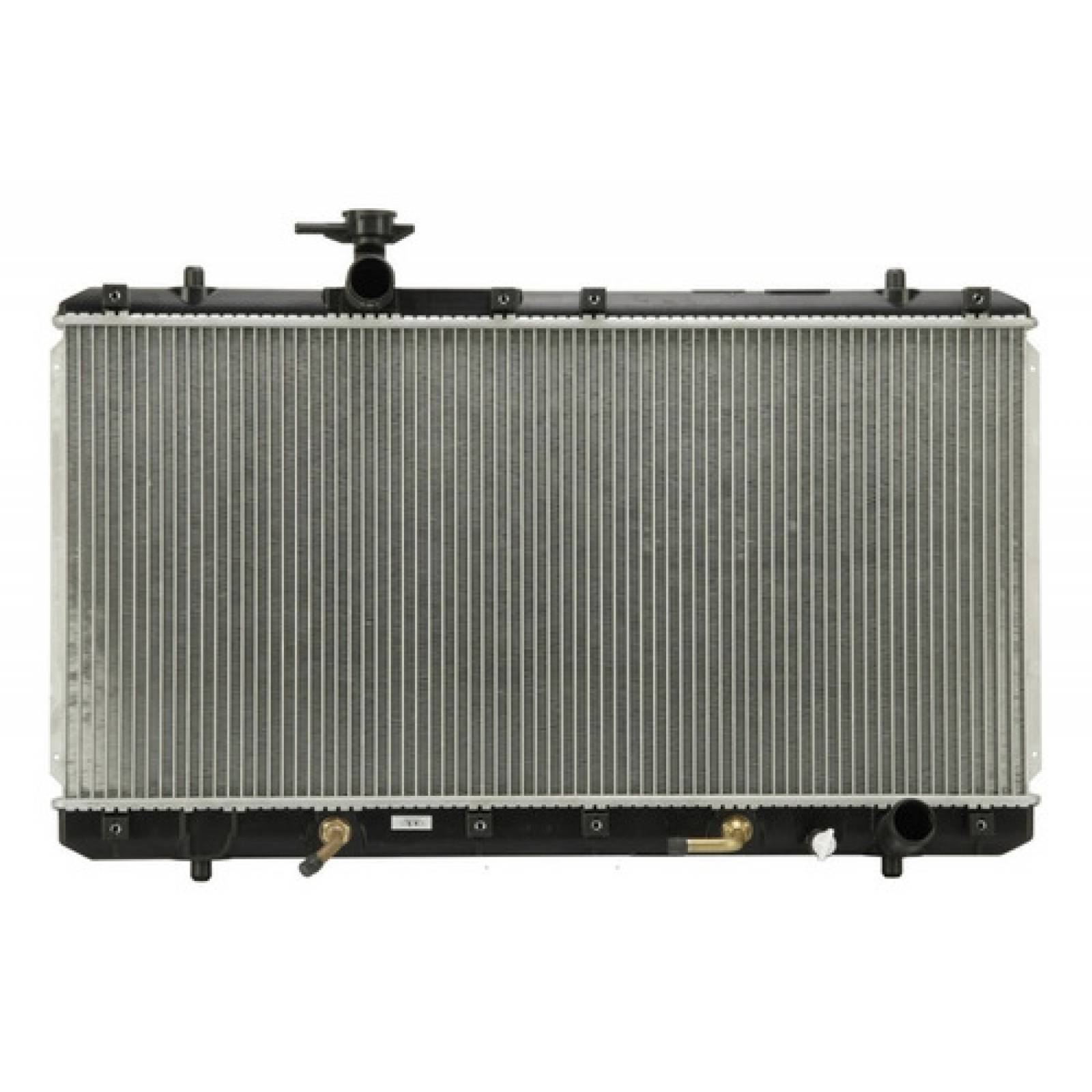 Radiador Suzuki Aerio 2006 2007 26 Mm