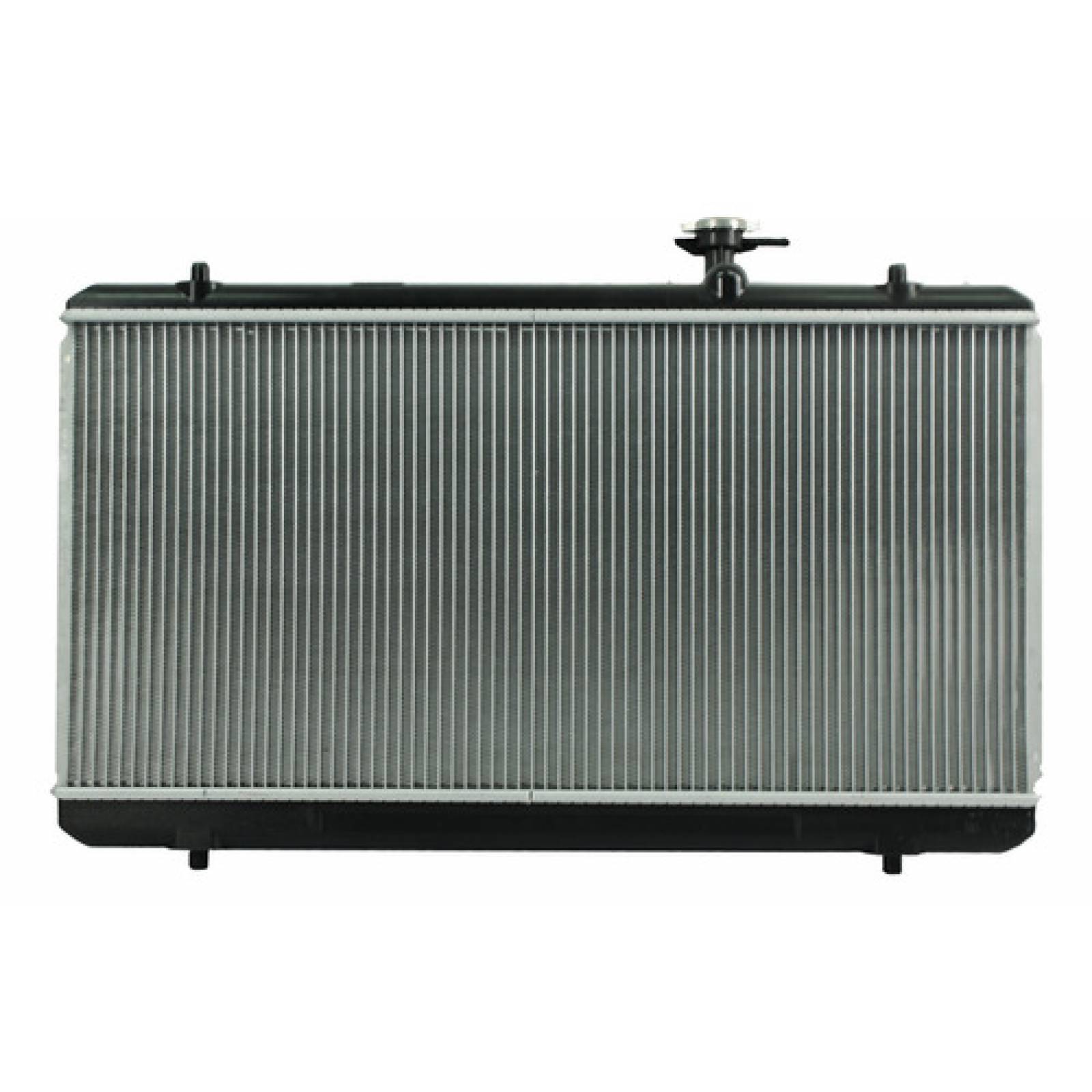 Radiador Suzuki Aerio 2006 2007 26 Mm