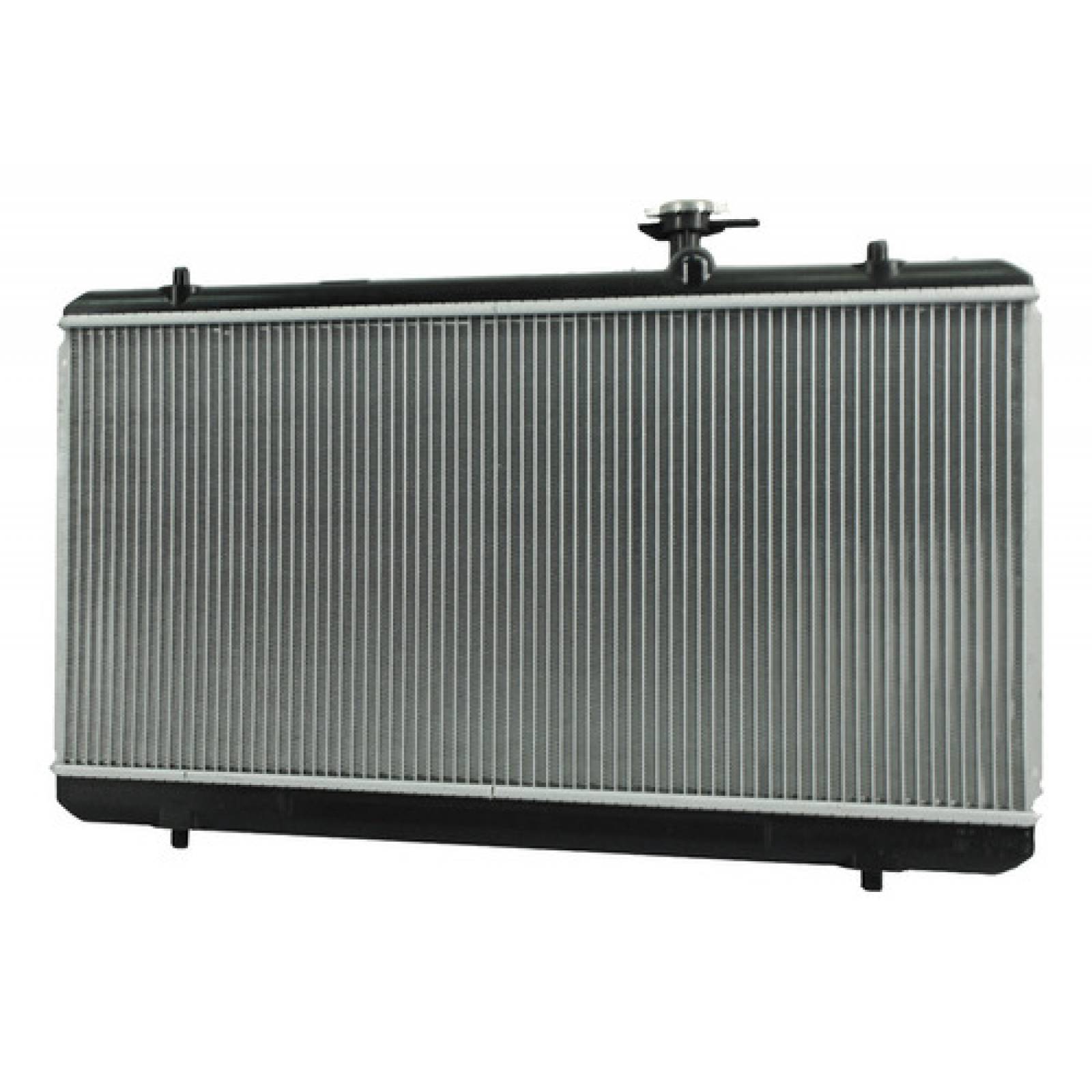 Radiador Suzuki Aerio 2006 2007 26 Mm