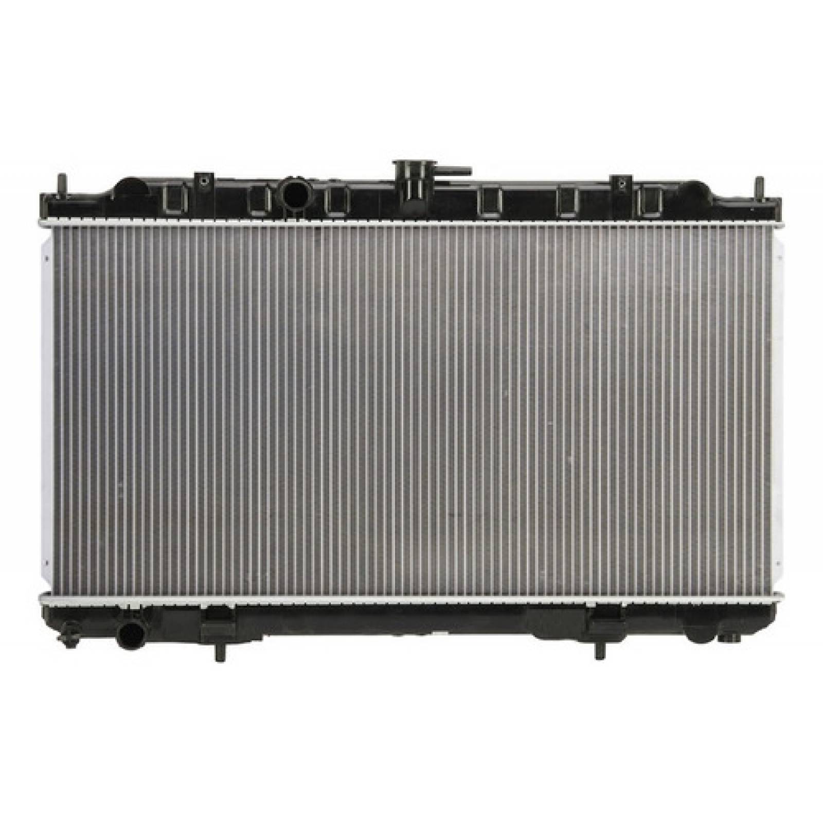 Radiador Nissan Sentra 2004 2005 2006 16 Mm