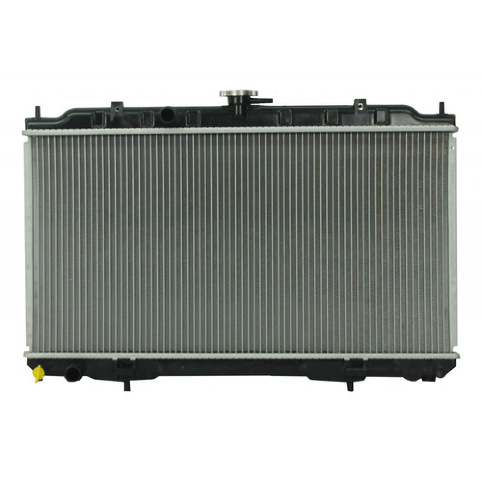 Radiador Nissan Sentra 2004 2005 2006 16 Mm