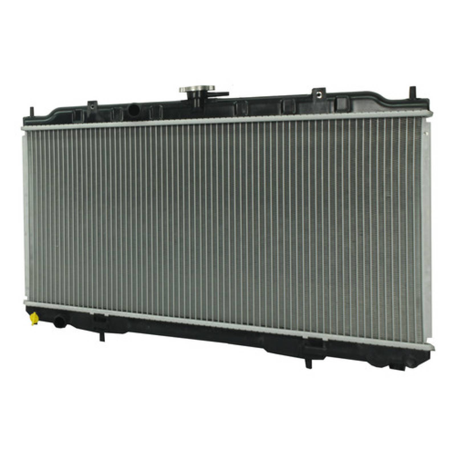 Radiador Nissan Sentra 2004 2005 2006 16 Mm