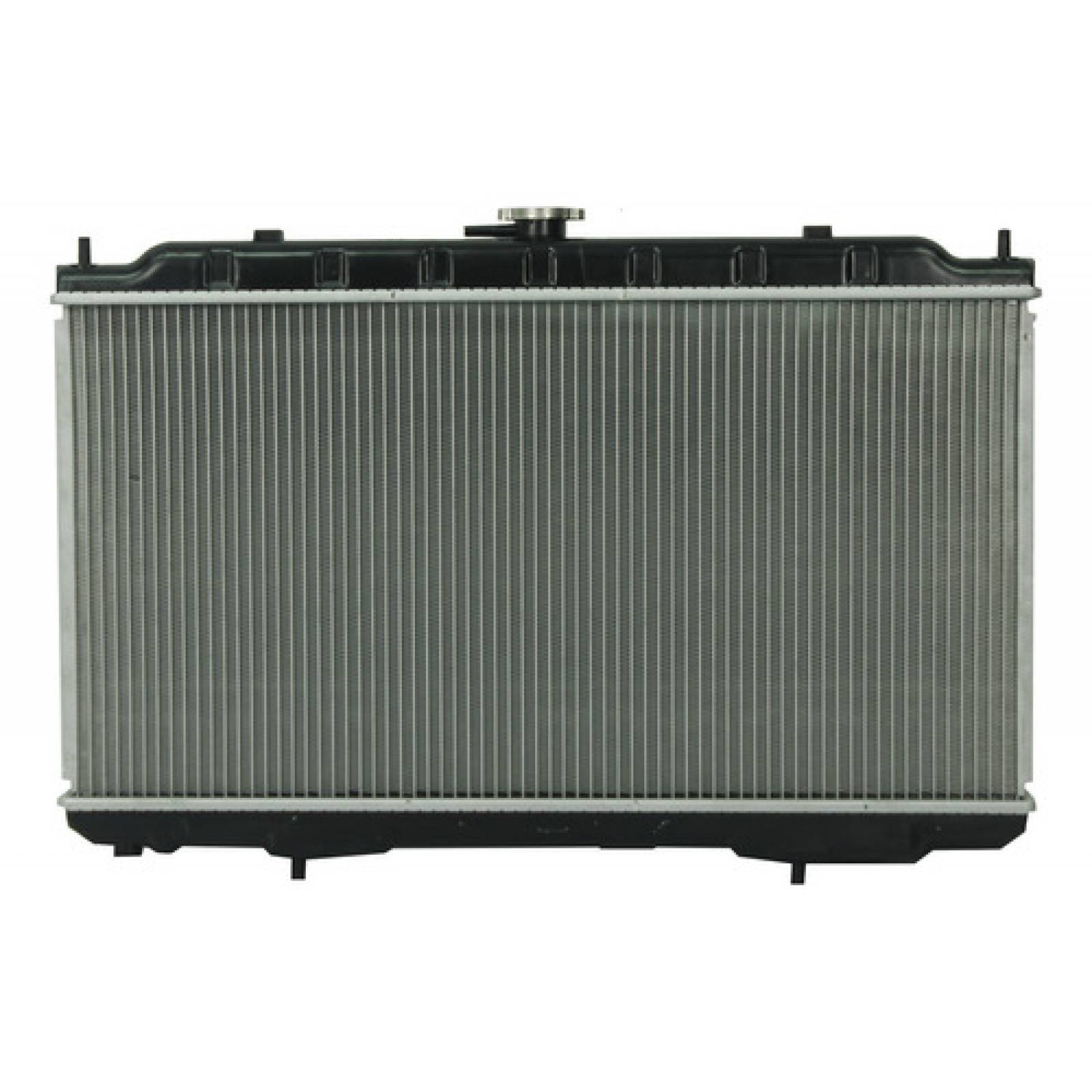 Radiador Nissan Sentra 2004 2005 2006 16 Mm