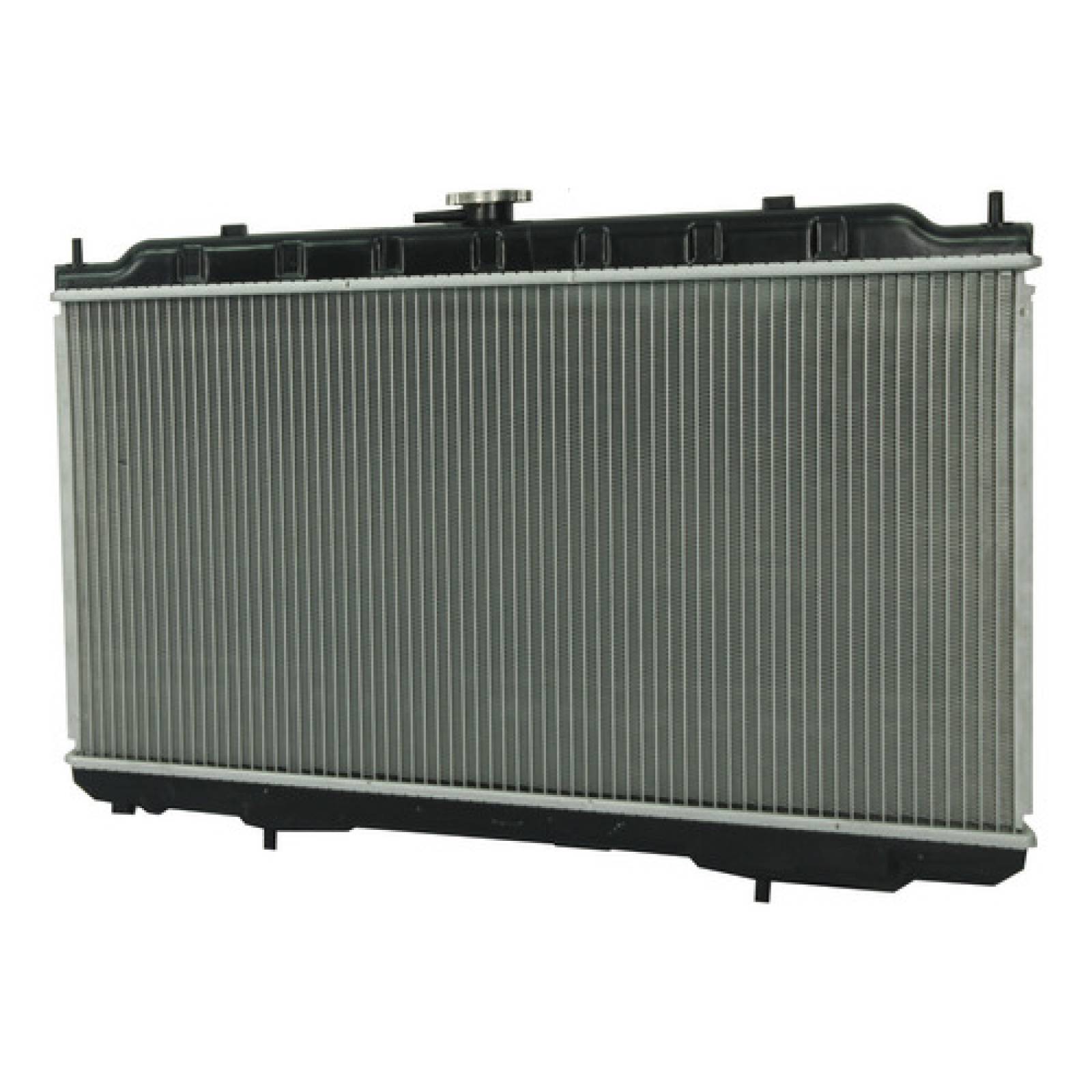 Radiador Nissan Sentra 2004 2005 2006 16 Mm