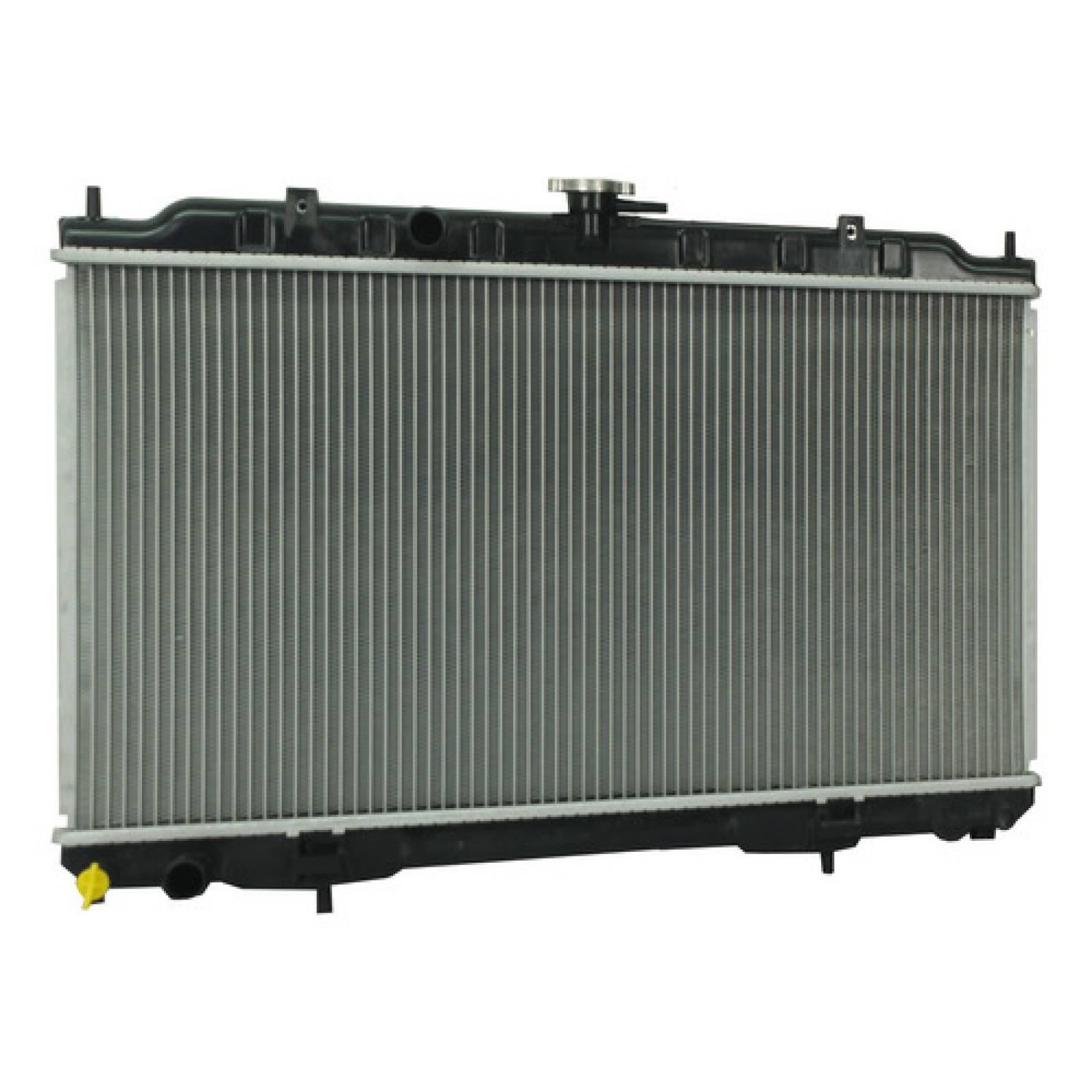 Radiador Nissan Sentra 2004 2005 2006 16 Mm