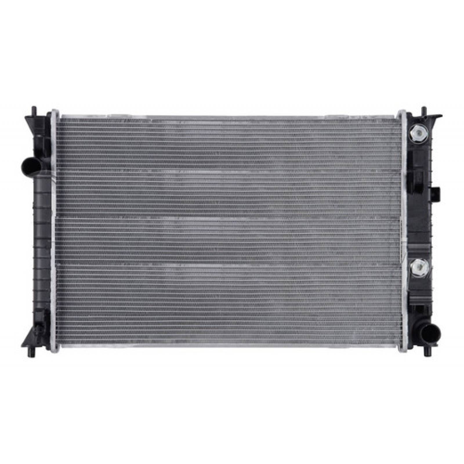 Radiador Ford Fusion 2006 2007 2008 2009 26 Mm